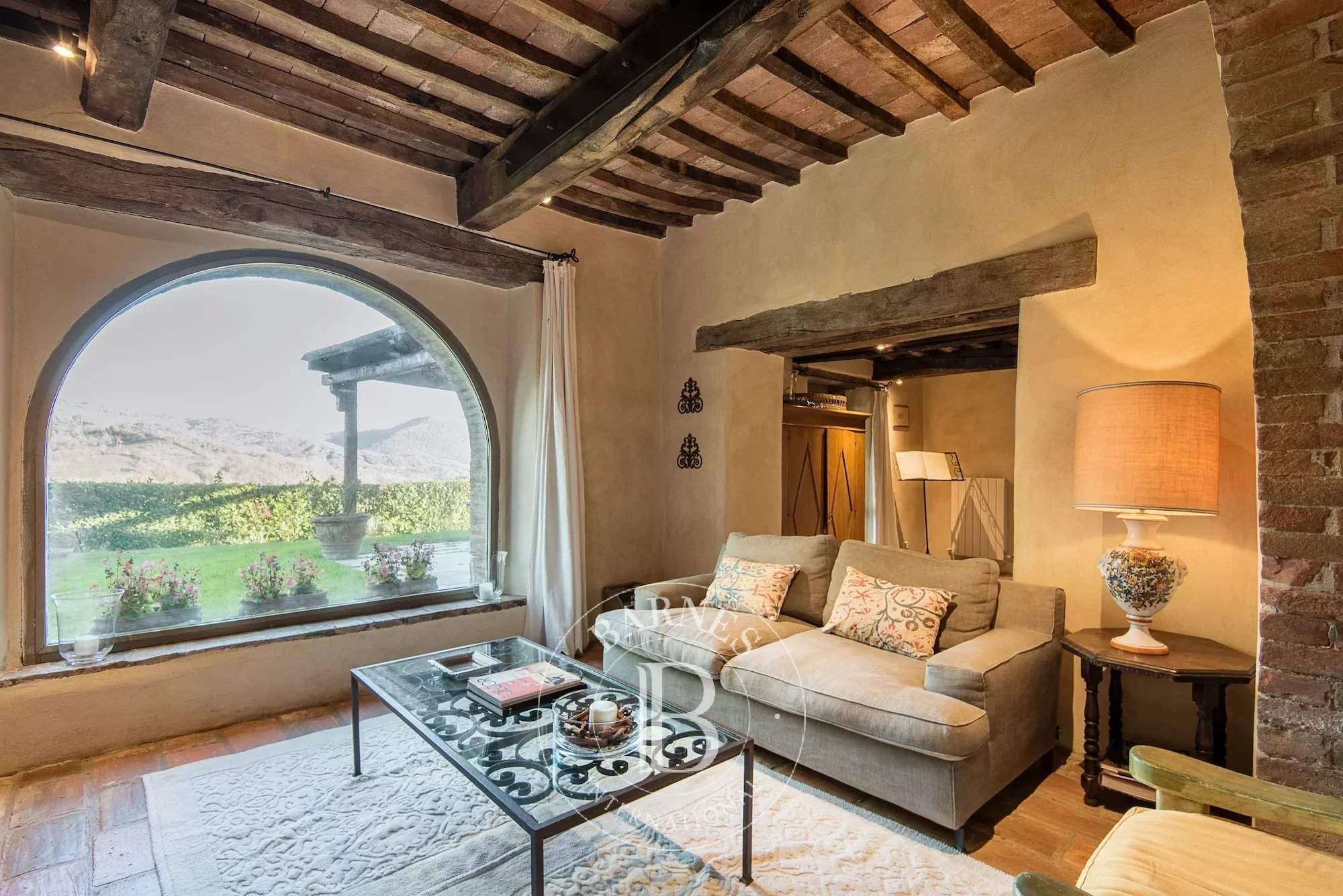 Umbertide  - Villa 15 Pi&egrave;ces 7 Chambres - picture 8