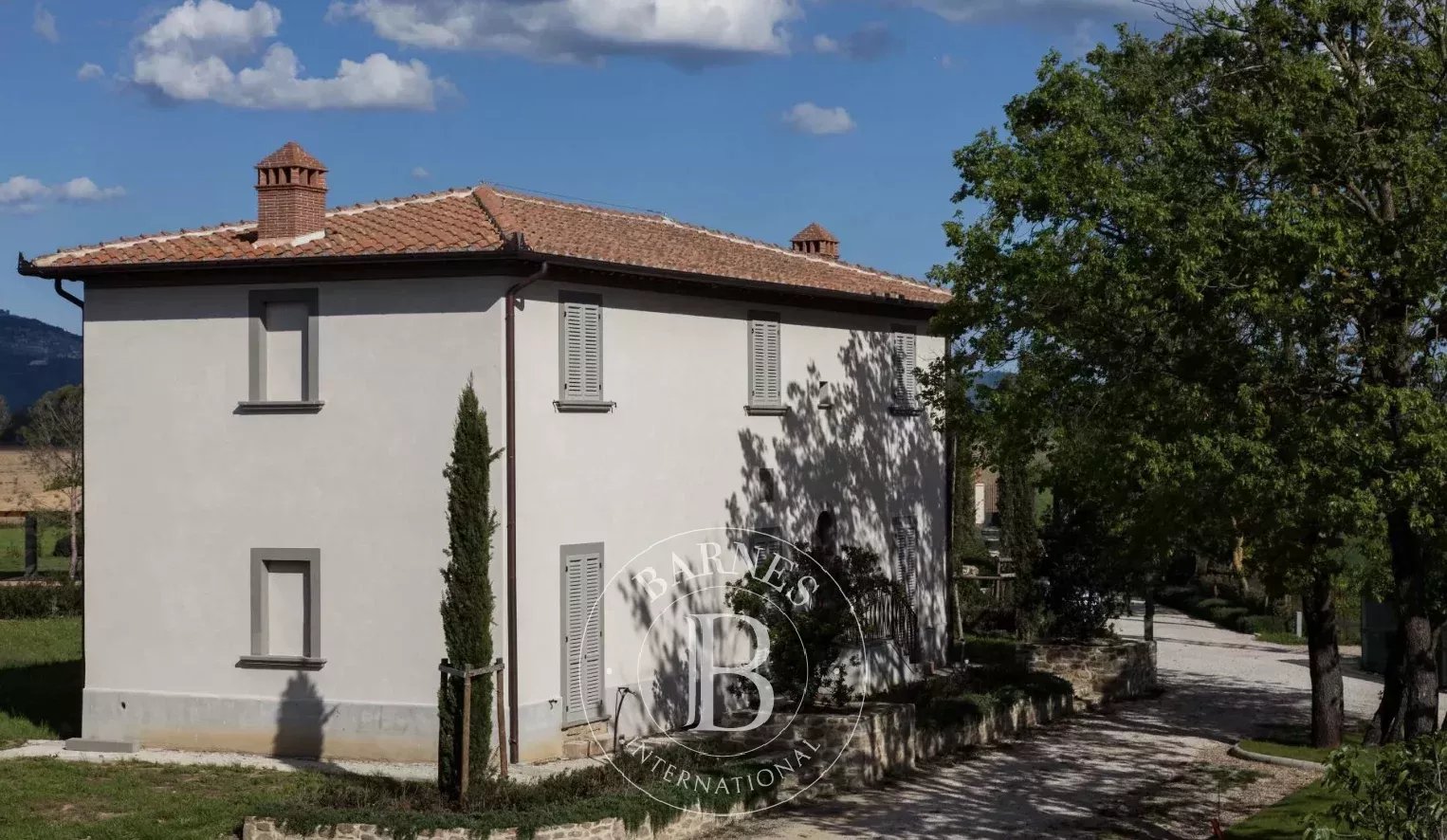 Cortona  - Cottage 4 Bedrooms - picture 16