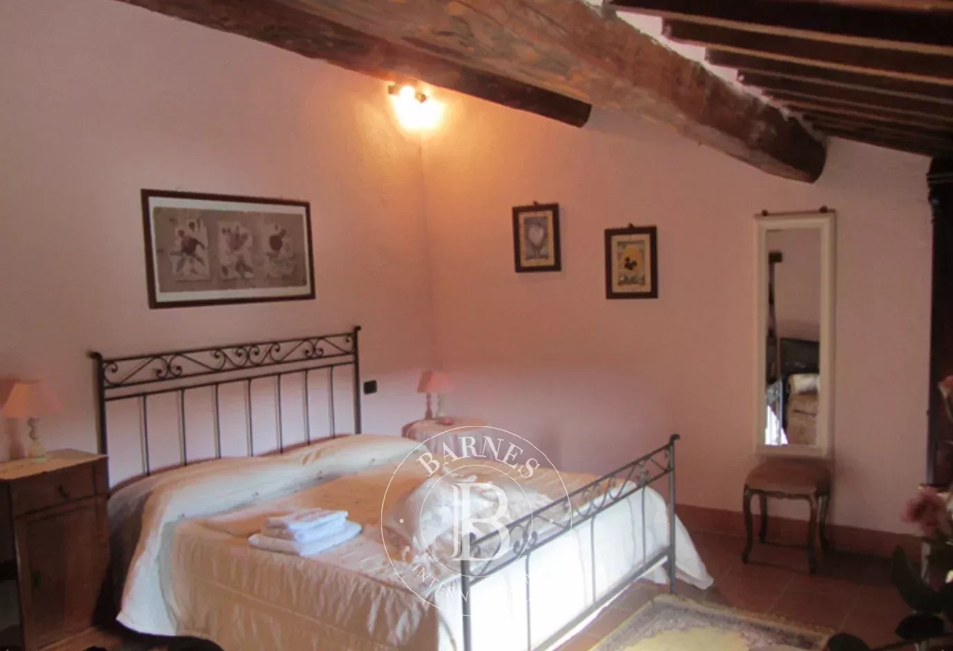 Passignano sul Trasimeno  - Chaumière 13 Pi&egrave;ces 6 Chambres - picture 11