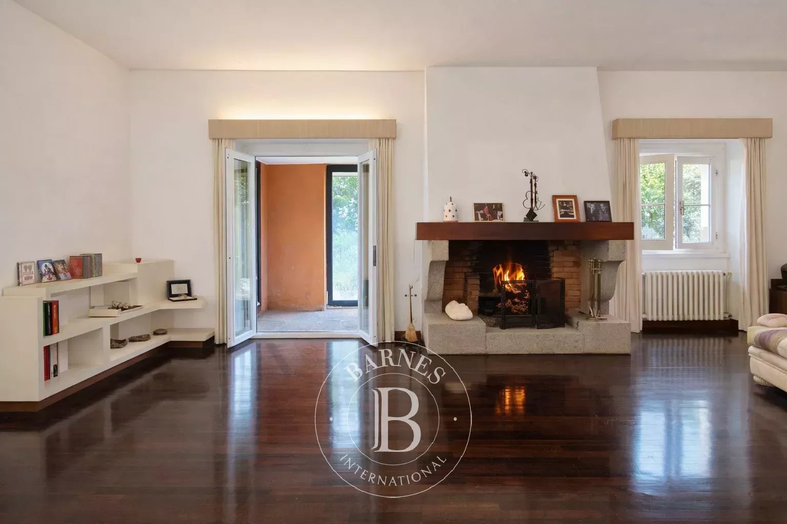 Roma  - Villa 18 Pi&egrave;ces 6 Chambres - picture 7