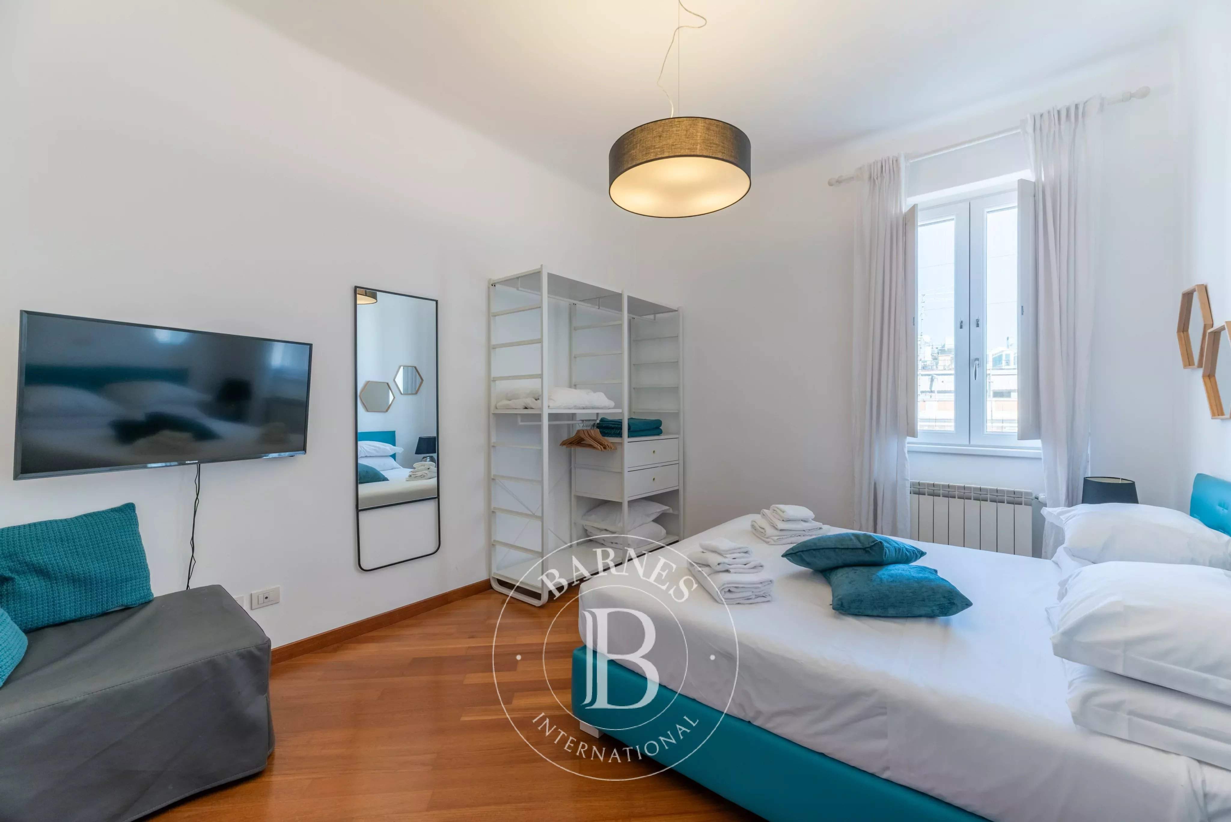 Roma  - Apartment 1 Bedroom - picture 7