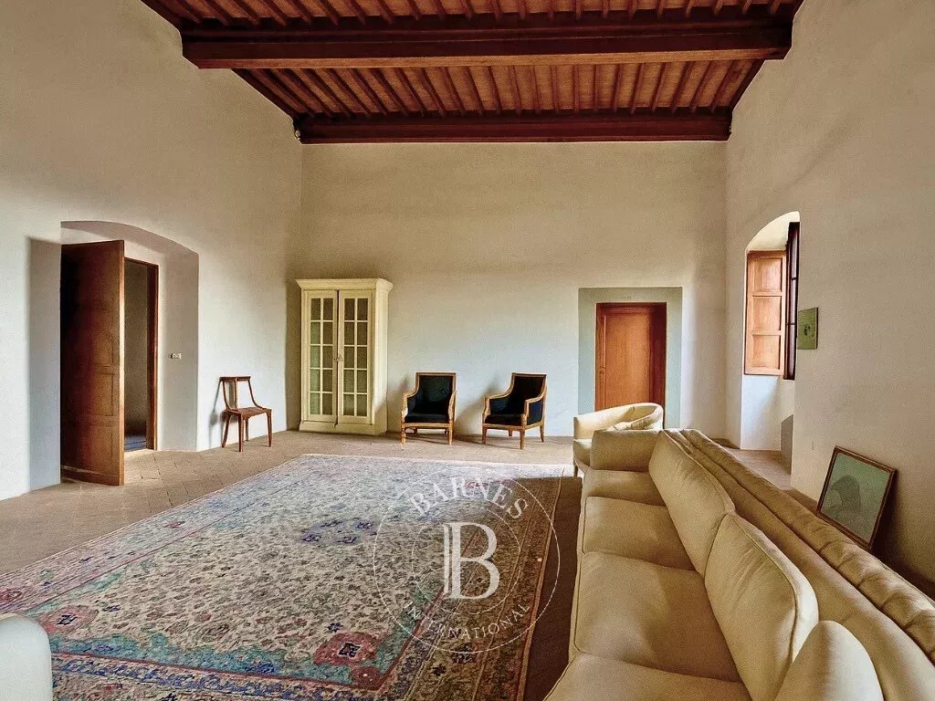 Arezzo  - Castle 40 Bedrooms - picture 16