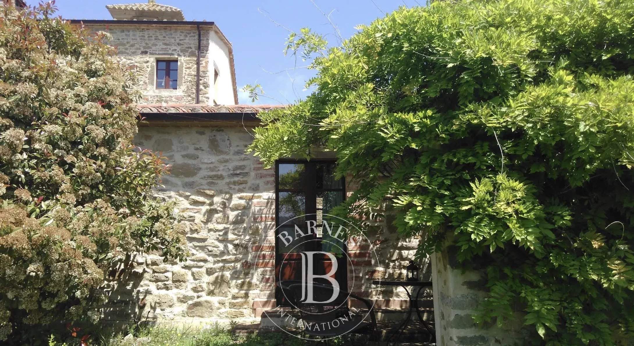 Lisciano Niccone  - Manor house 10 Bedrooms - picture 5