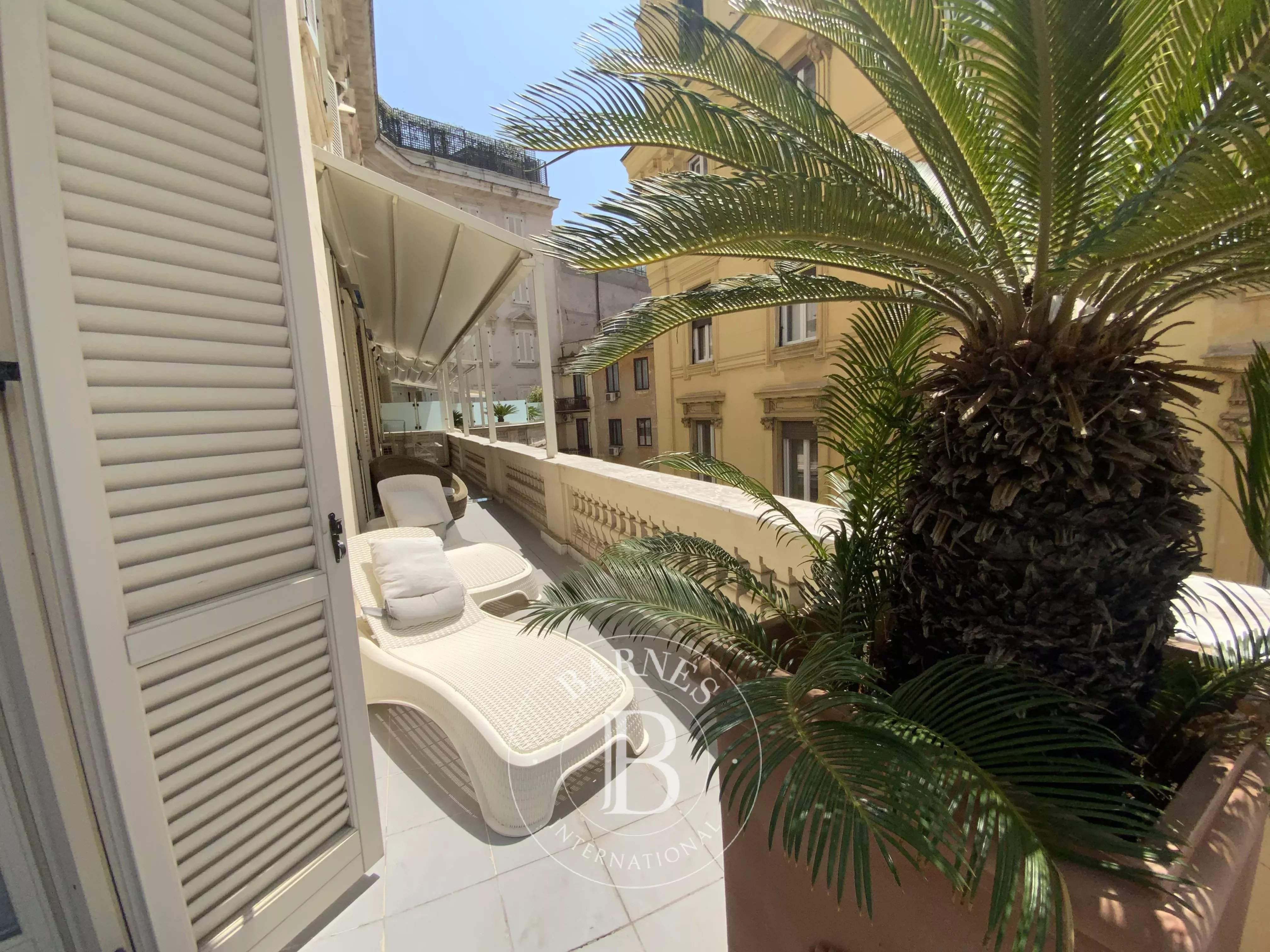 Roma  - Apartment 2 Bedrooms - picture 6