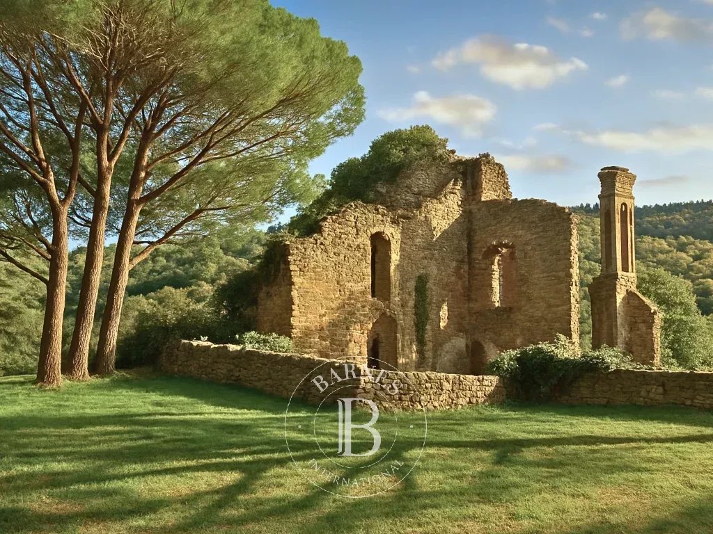 Arezzo  - Castle 40 Bedrooms - picture 17