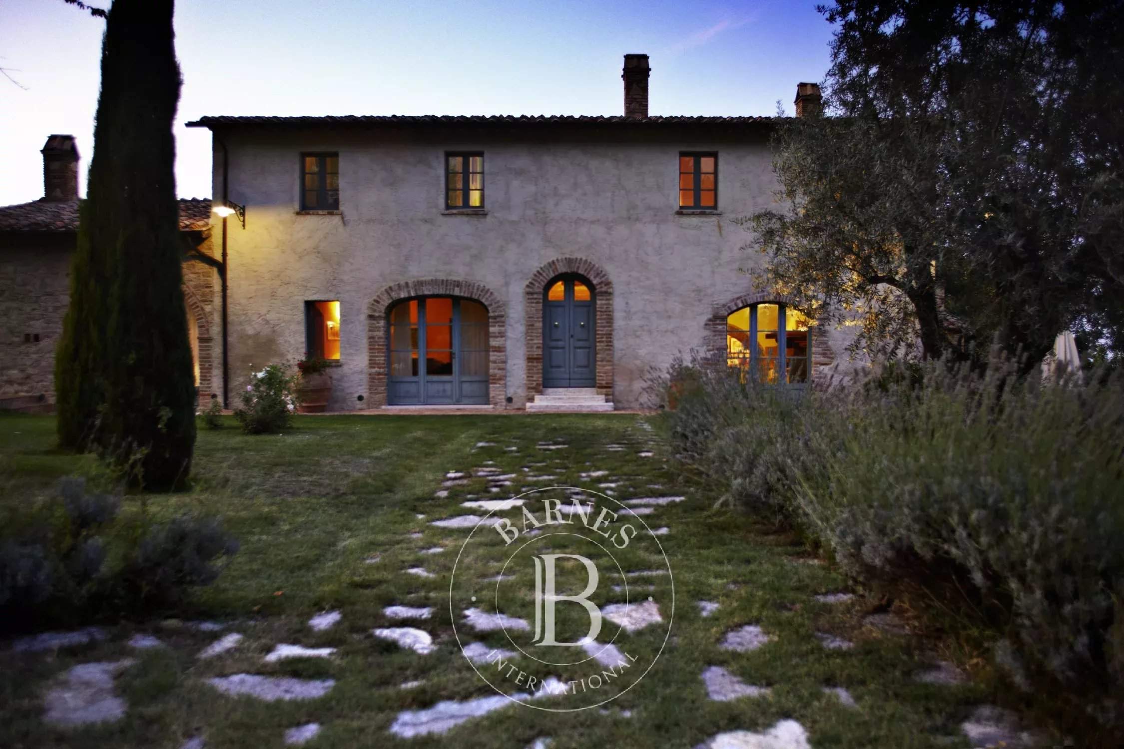 Cetona  - Cottage 6 Bedrooms - picture 14