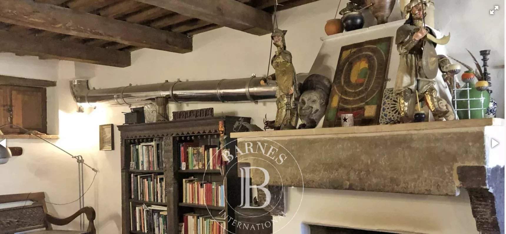 Lisciano Niccone  - Manor house 10 Bedrooms - picture 12