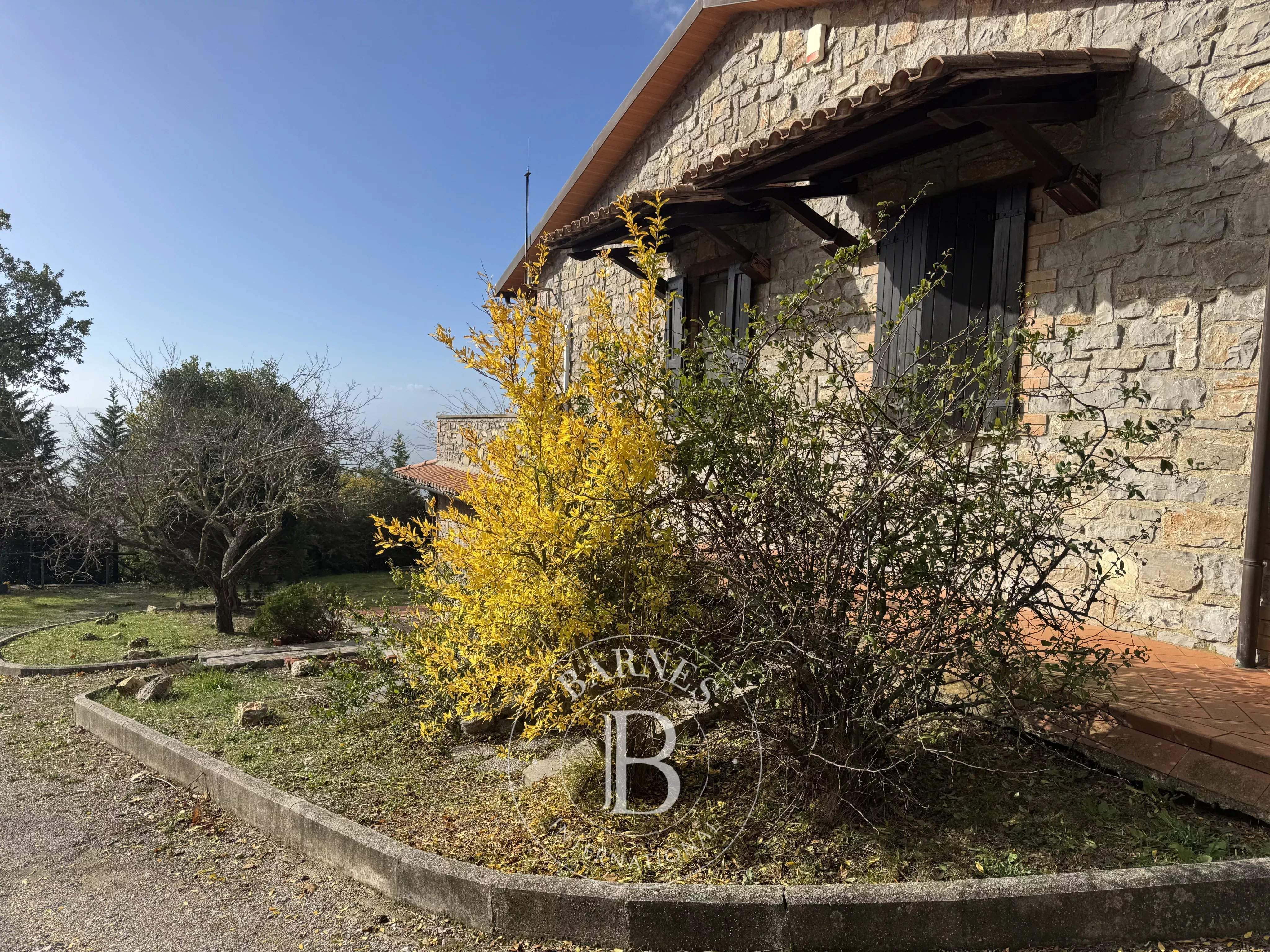 Lisciano Niccone  - Villa 8 Pi&egrave;ces 4 Chambres - picture 16