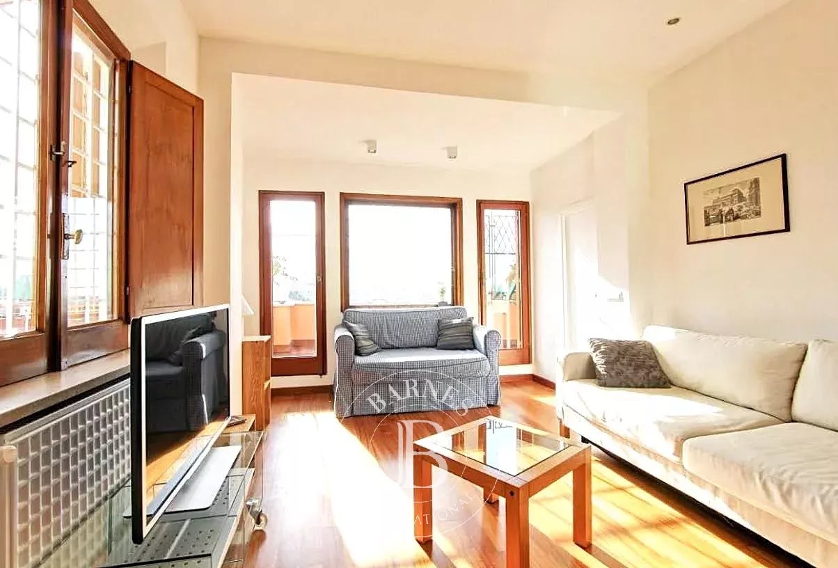 Roma  - Ático 1 Cuarto - picture 10