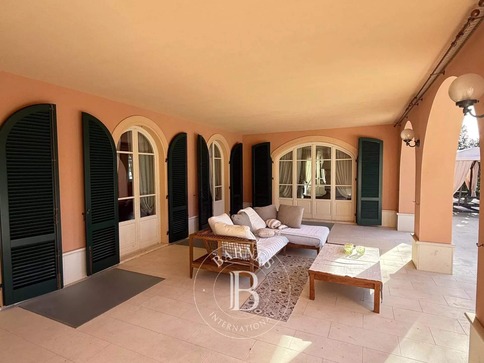 Forte dei Marmi  - Villa 12 Pi&egrave;ces 6 Chambres - picture 13