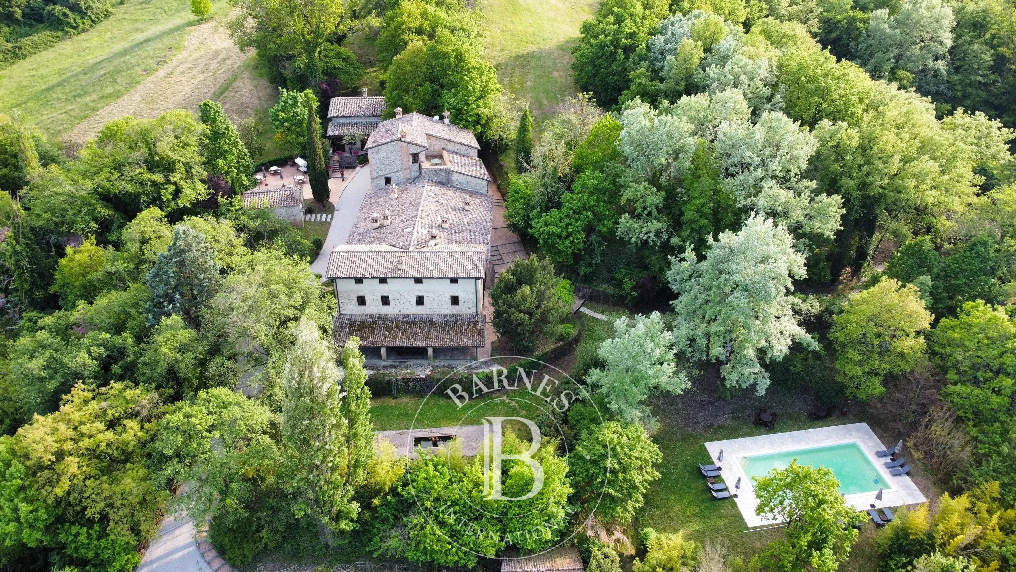 Umbertide  - Cottage 15 Bedrooms - picture 1