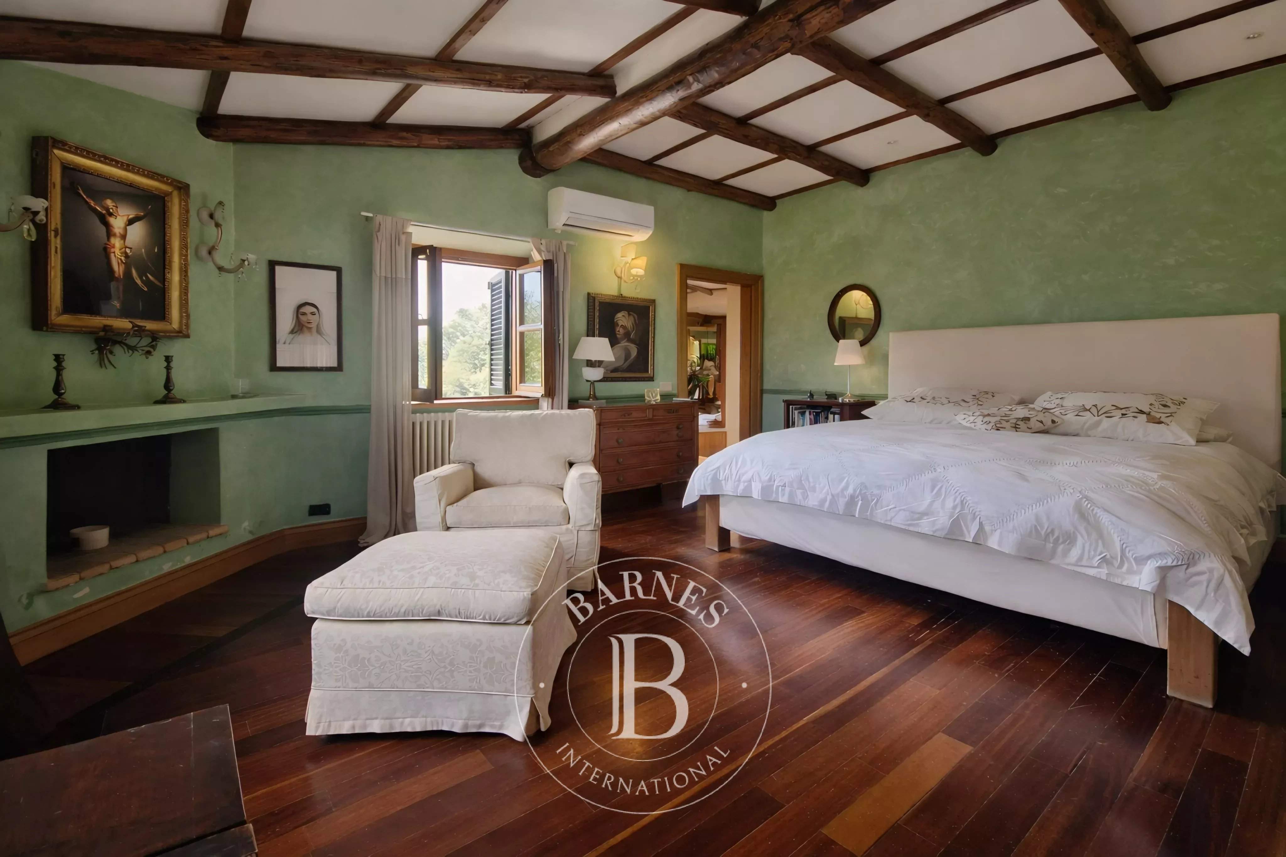 Campagnano di Roma  - Manoir 22 Pi&egrave;ces 12 Chambres - picture 20