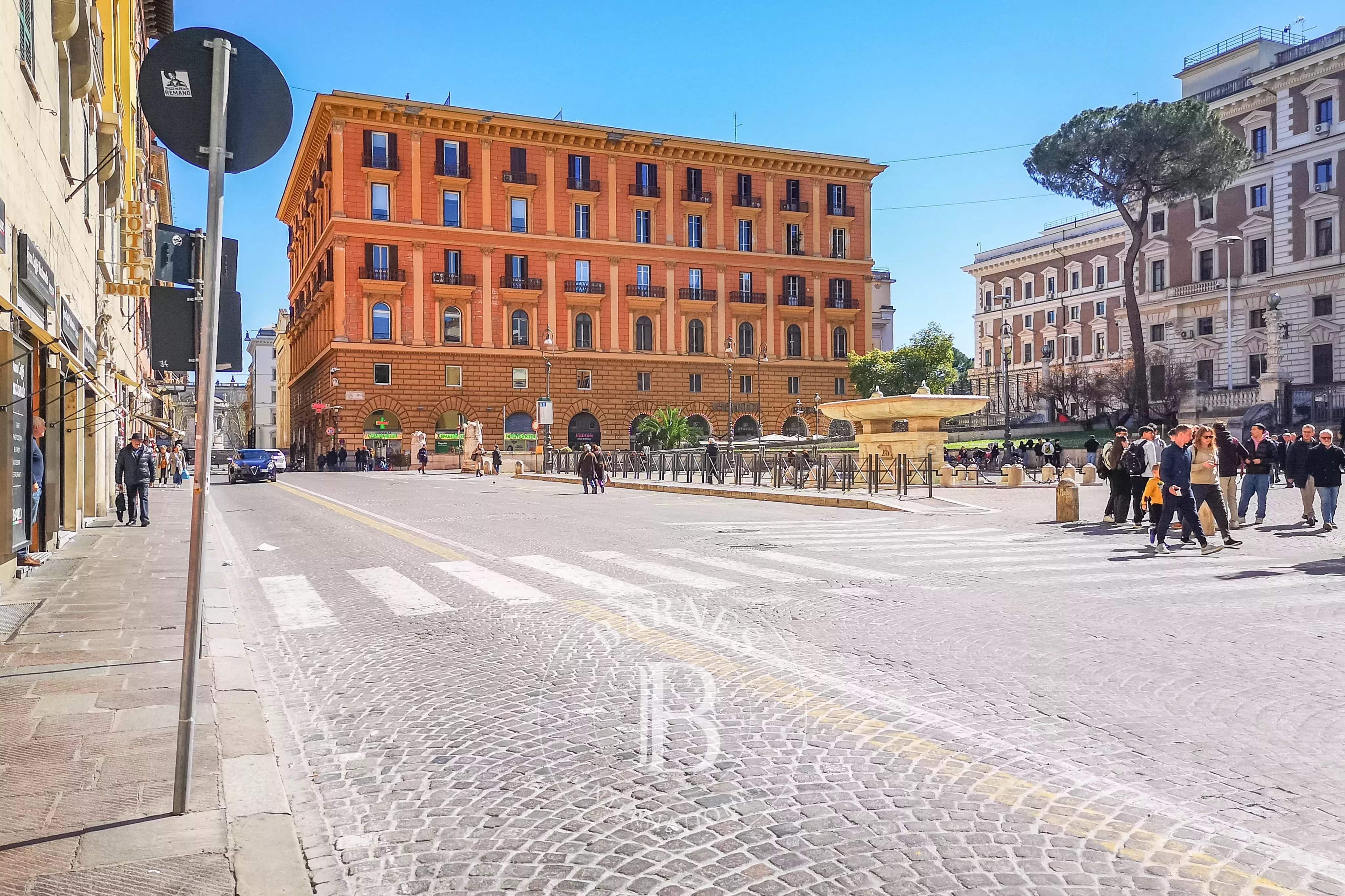 Roma  - Apartment 1 Bedroom - picture 19