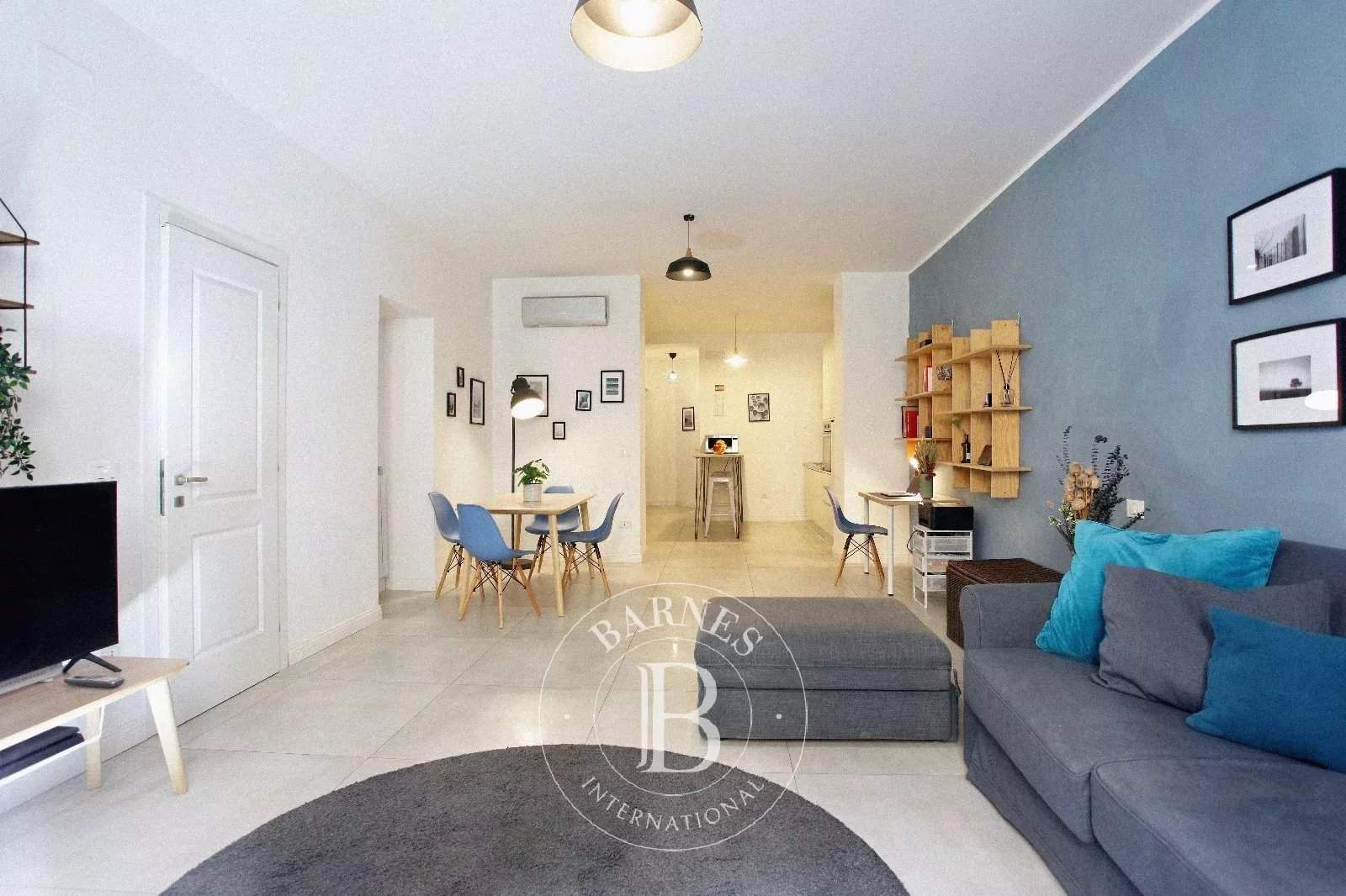 Roma  - Appartement 2 Pi&egrave;ces, 1 Chambre - picture 4