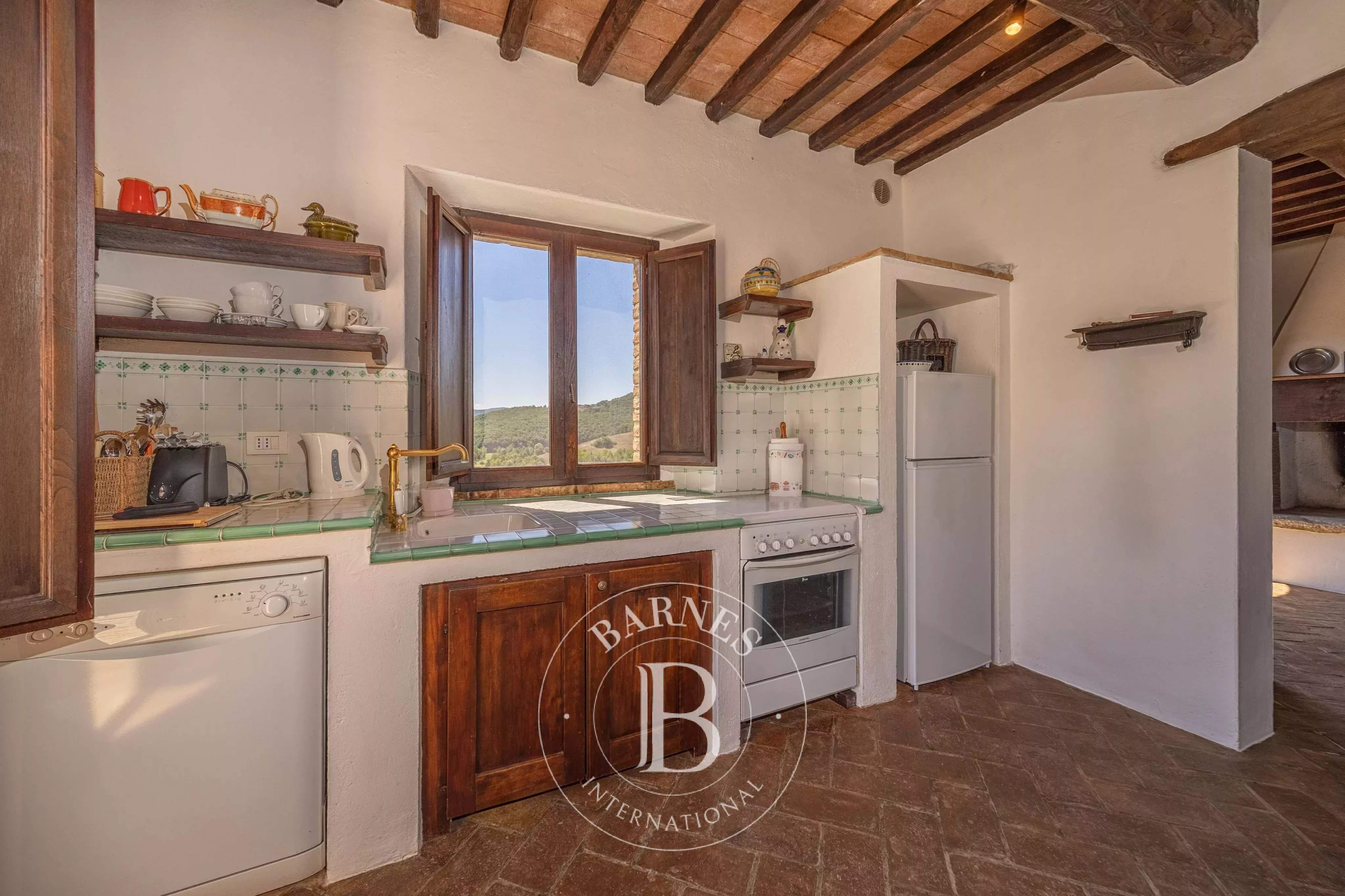 Lisciano Niccone  - Villa 6 Bedrooms - picture 17