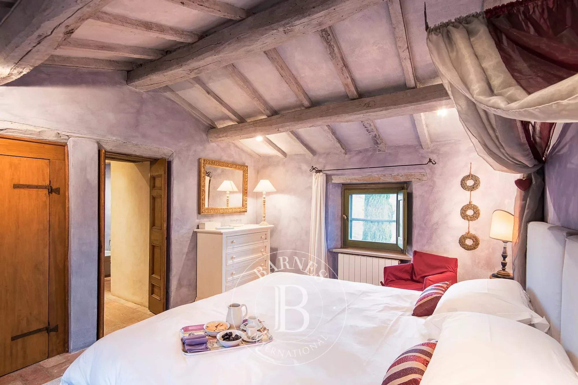 Umbertide  - Villa 15 Pi&egrave;ces 7 Chambres - picture 14