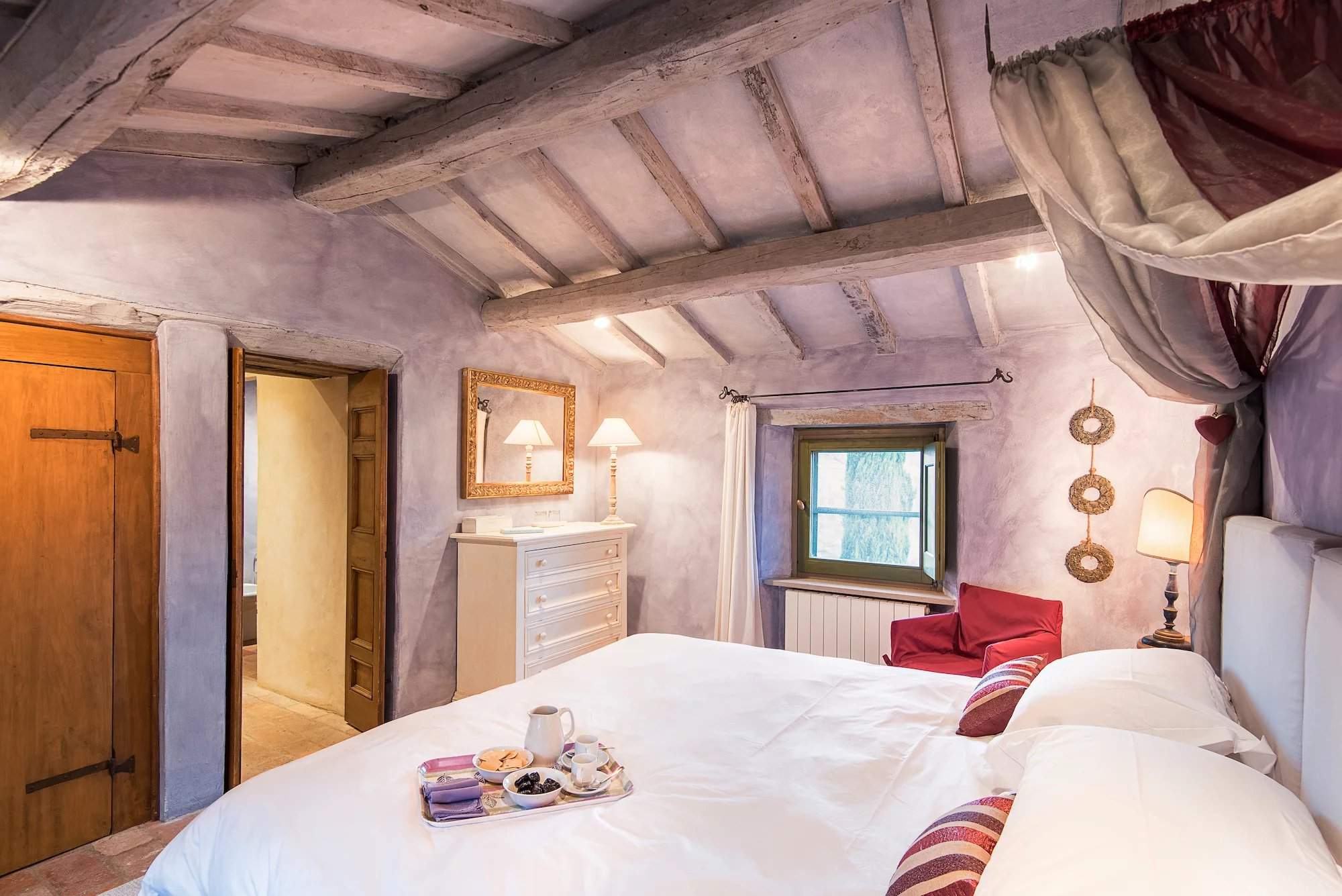 Umbertide  - Villa 15 Pi&egrave;ces 7 Chambres - picture 14