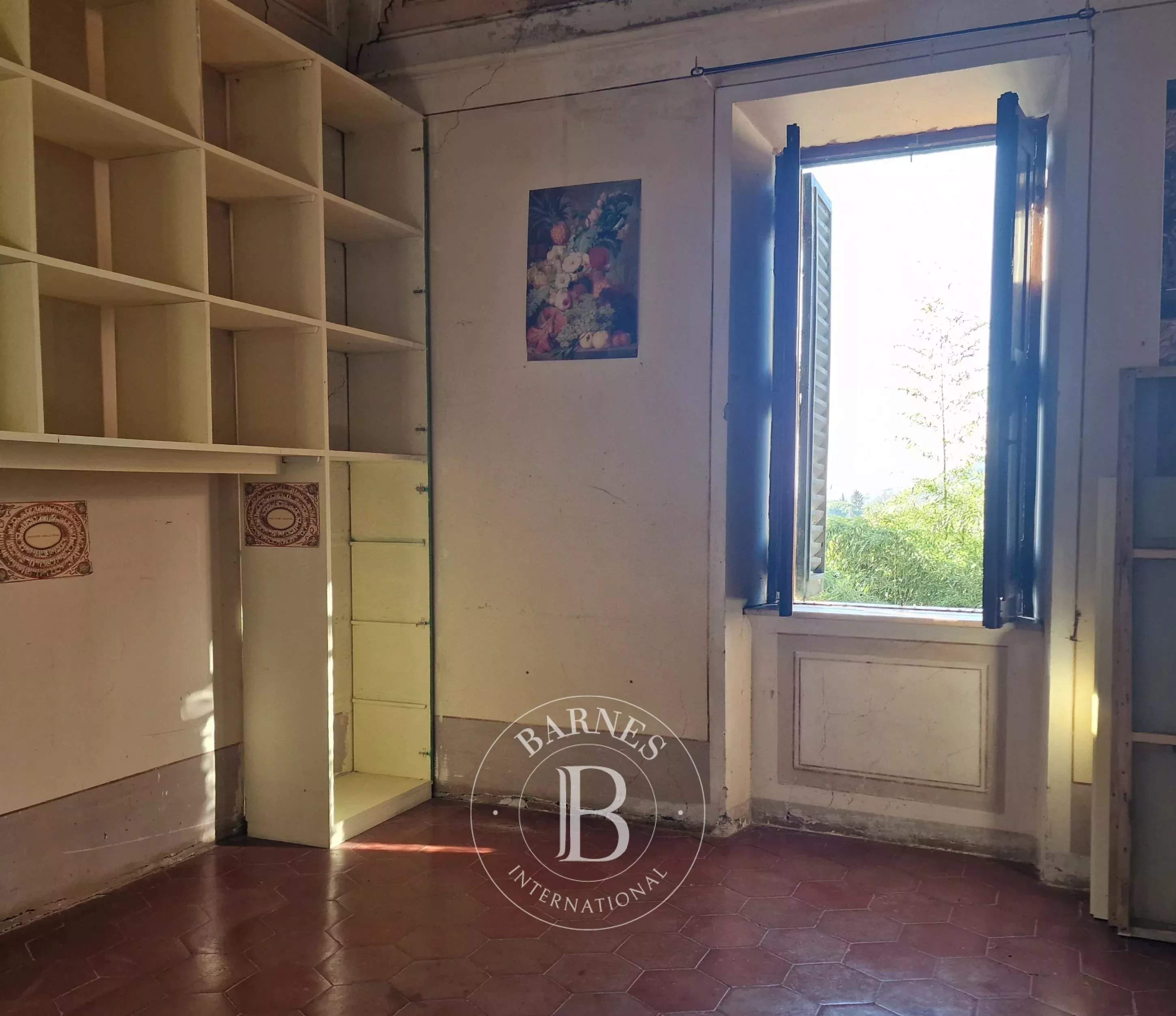 Genazzano  - Villa 12 Pi&egrave;ces 6 Chambres - picture 12