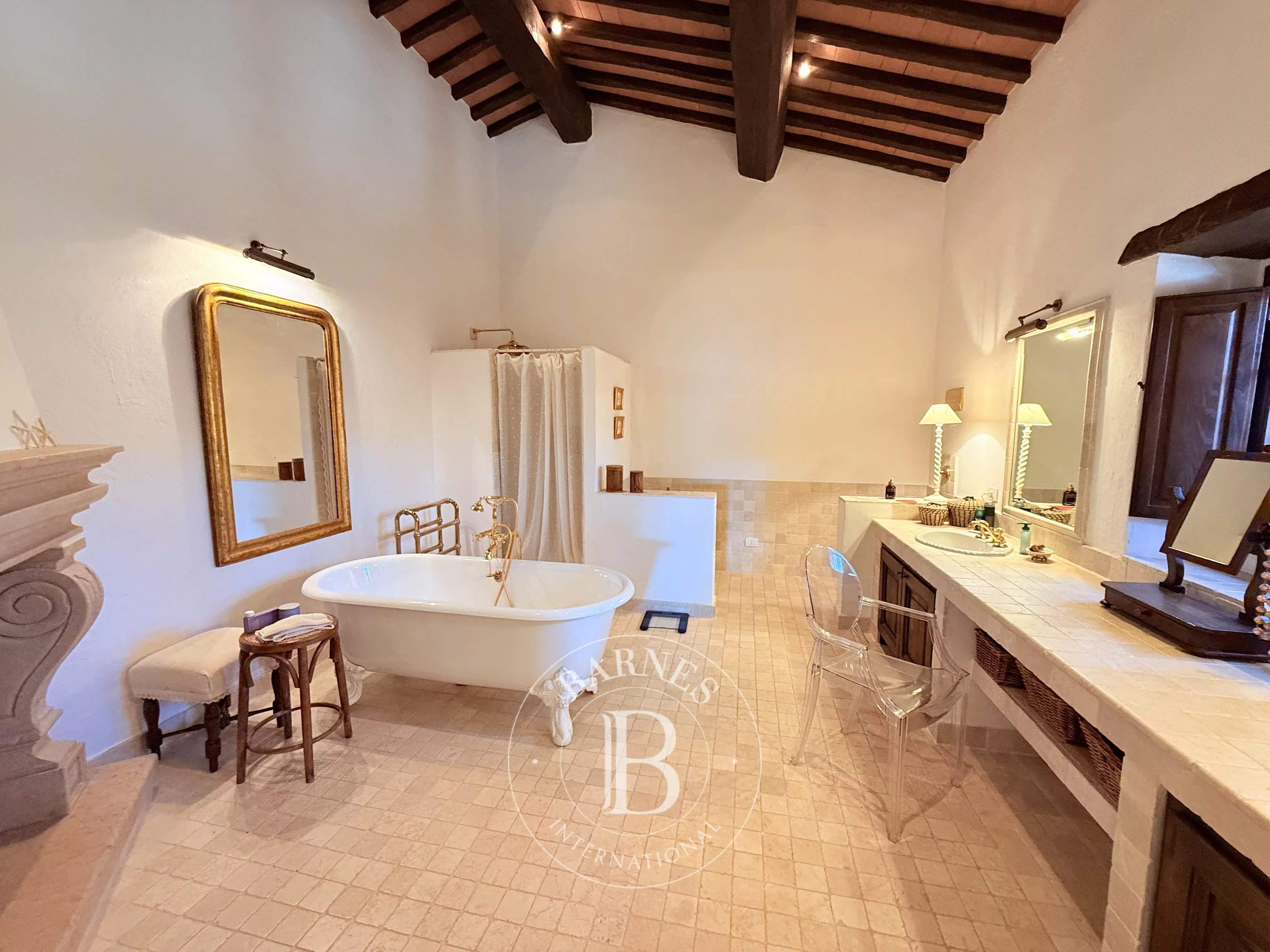 Lisciano Niccone  - Villa 6 Bedrooms - picture 17
