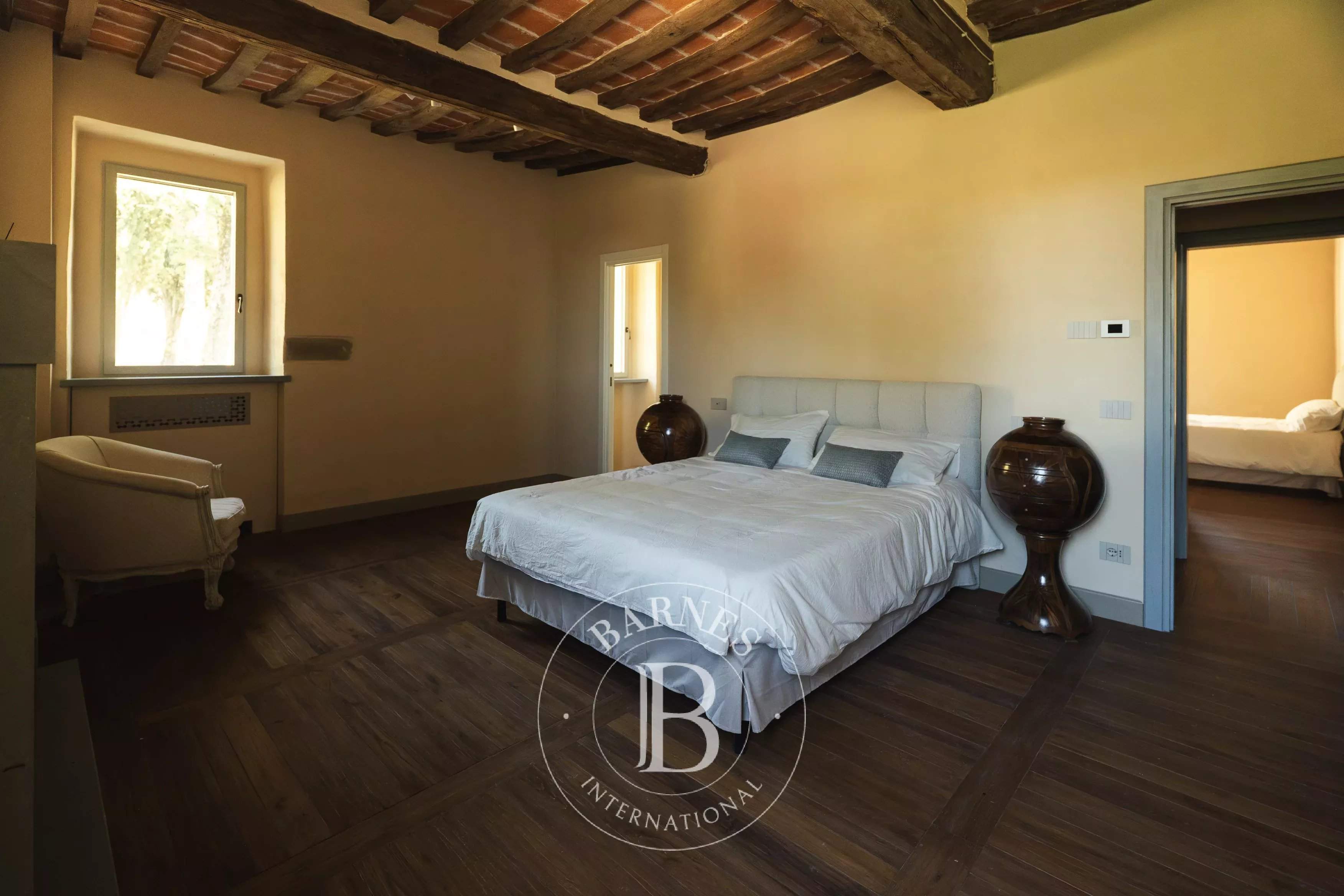 Lisciano Niccone  - Villa 18 Pi&egrave;ces 5 Chambres - picture 18