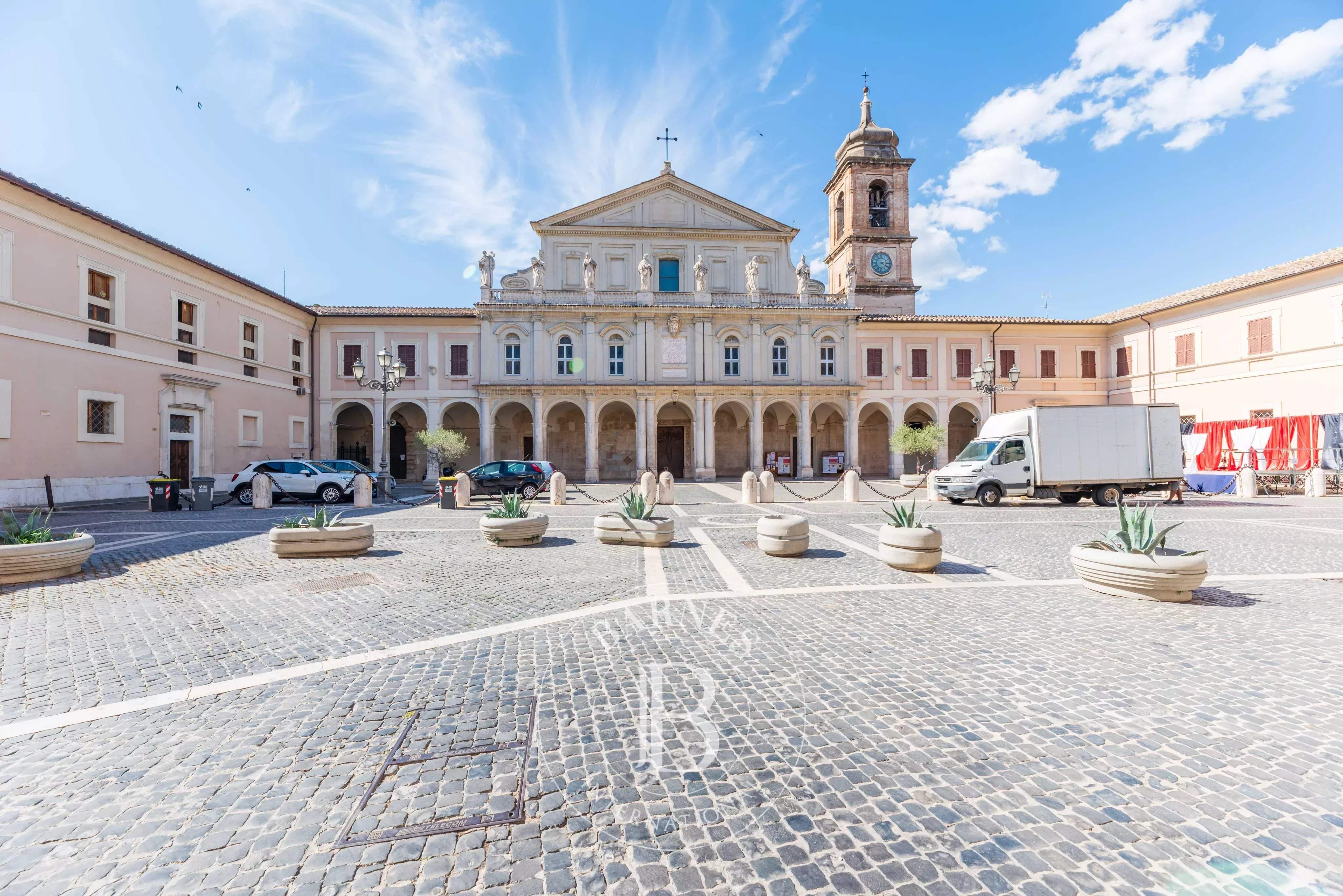 Terni  - Appartement 5 Pi&egrave;ces 3 Chambres - picture 19