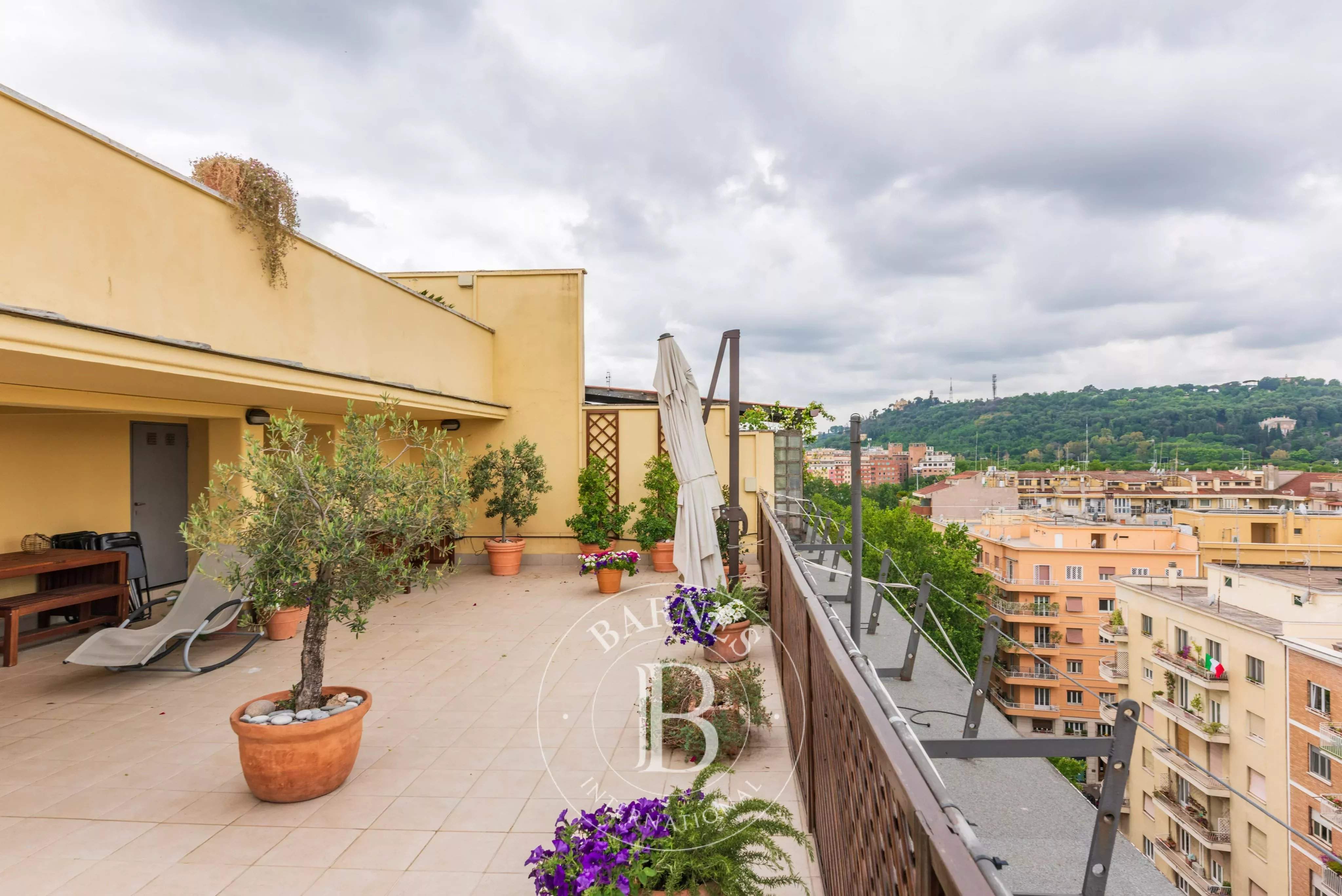 Roma  - Apartment 1 Bedroom - picture 13