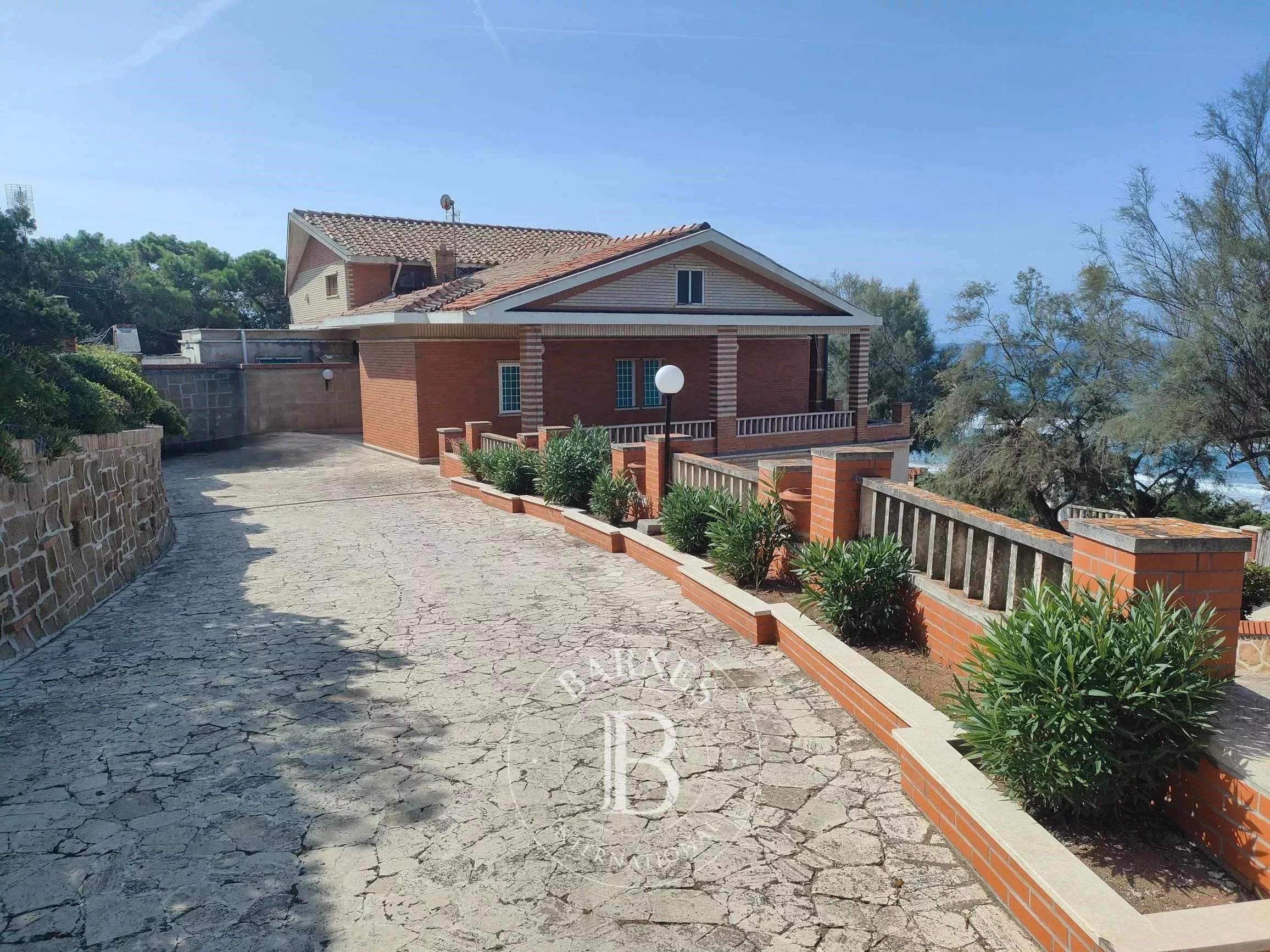 Sabaudia  - Villa 4 Bedrooms - picture 5