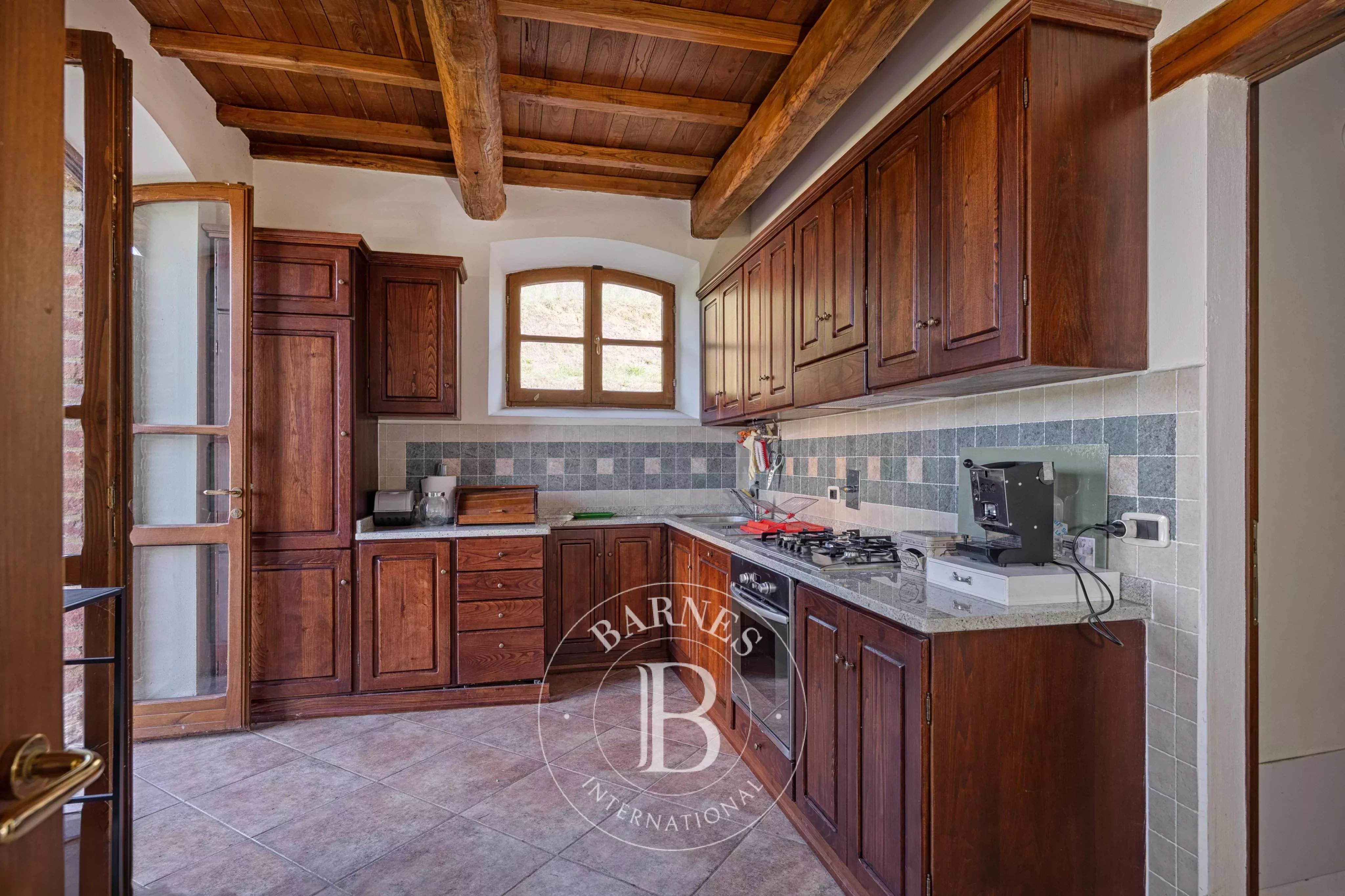 Cortona  - Maison 20 Pi&egrave;ces 6 Chambres - picture 11