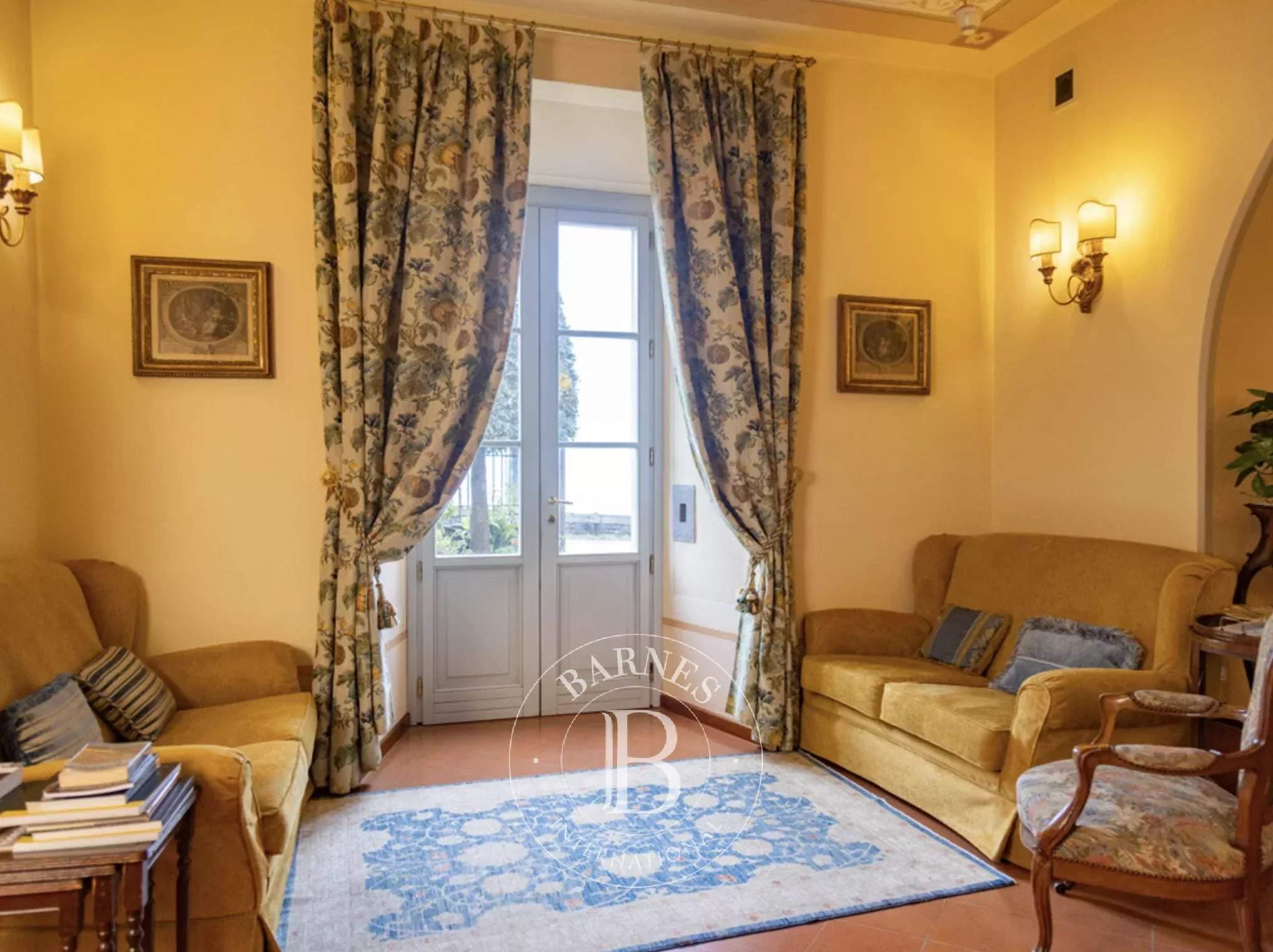 Cortona  - Hotel 25 Bedrooms - picture 9