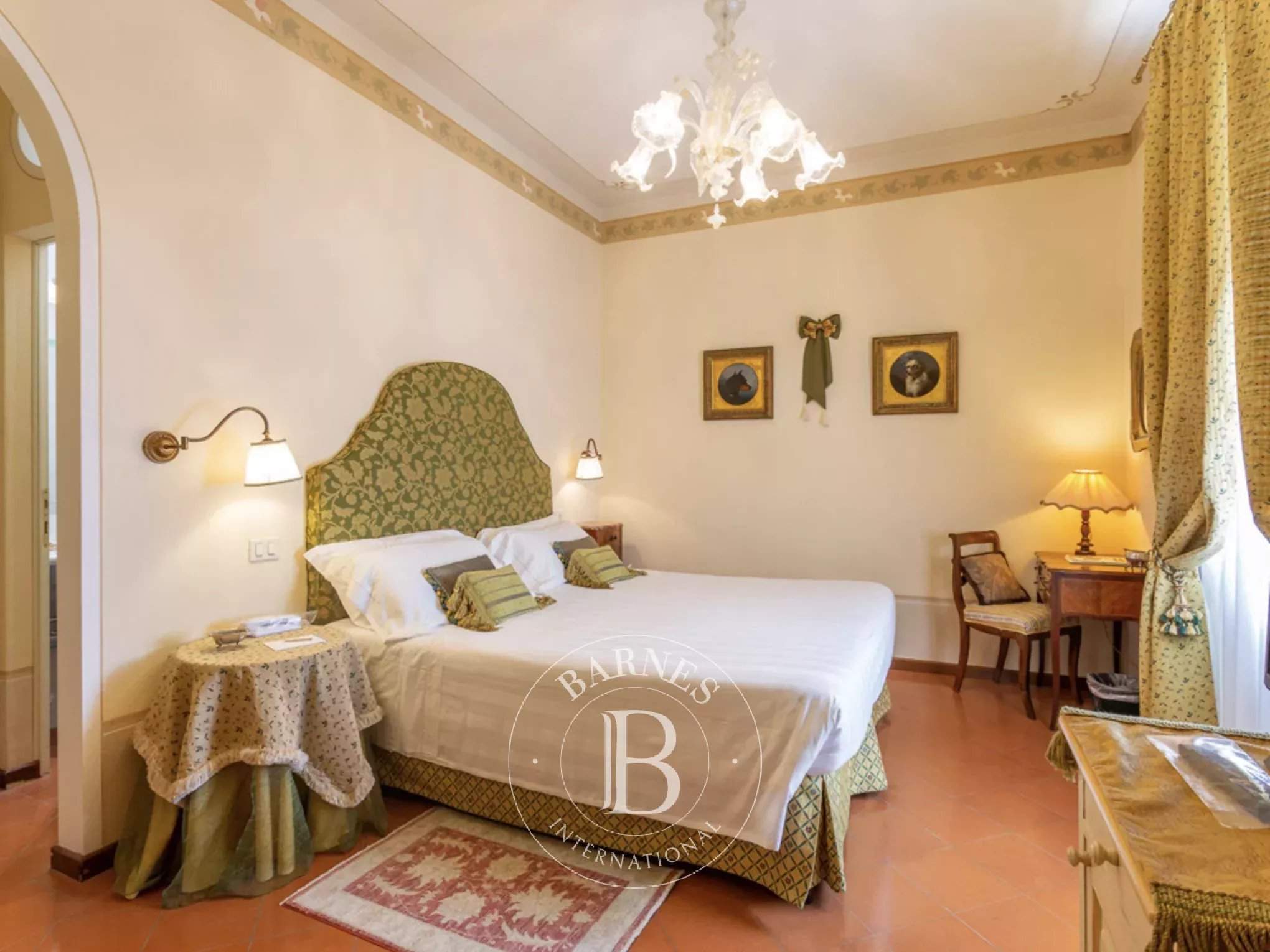 Cortona  - Hotel 25 Bedrooms - picture 19