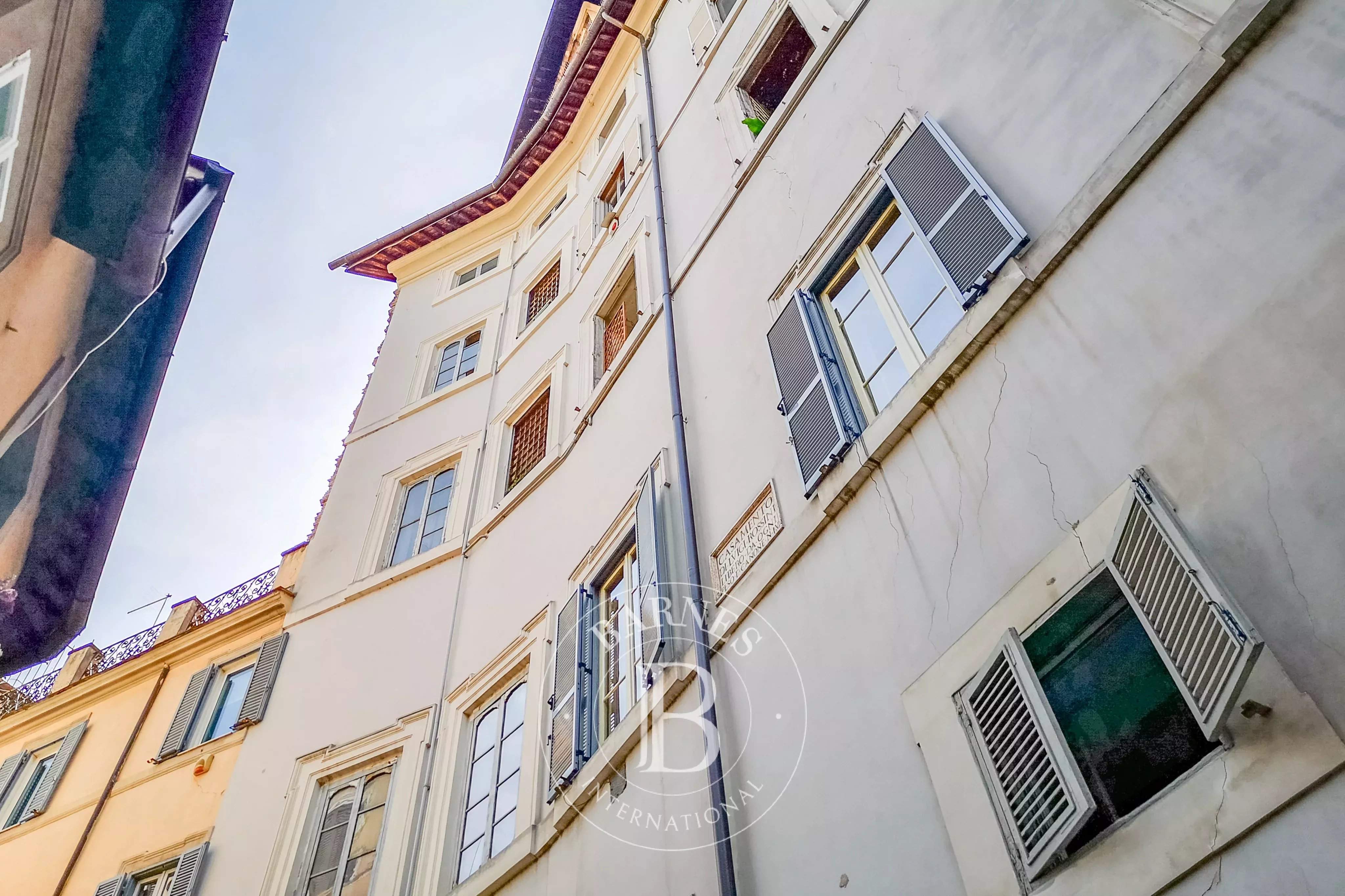 Roma  - Apartment 1 Bedroom - picture 3