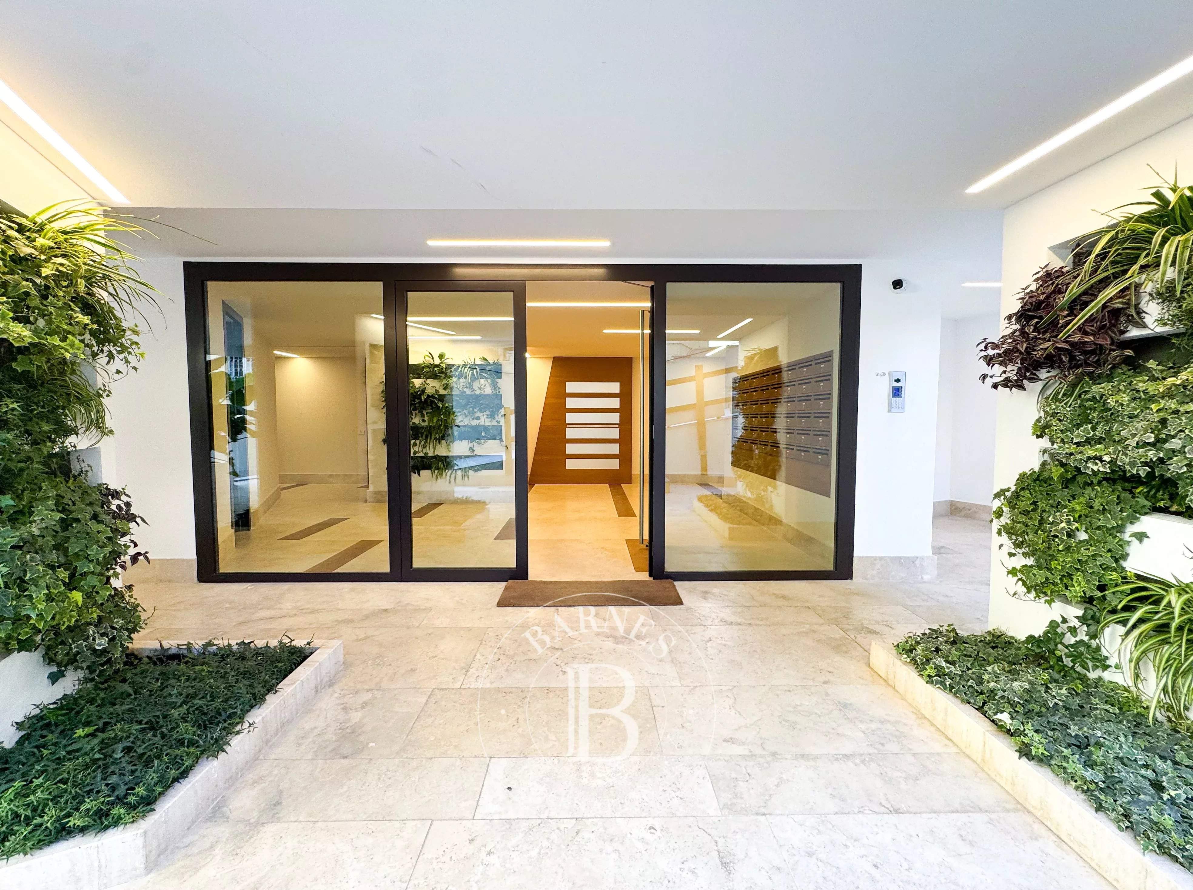 Roma  - Estudio 1 Cuarto, 1 Habitacion - picture 9