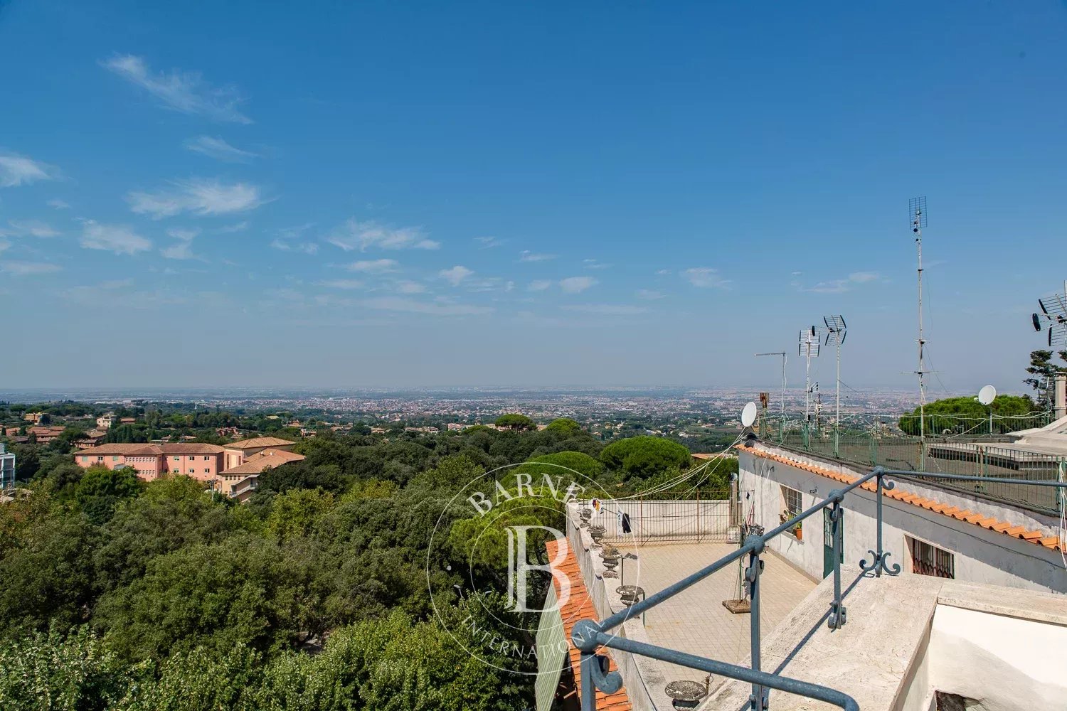 Frascati  - Hôtel 40 Pièces - picture 9