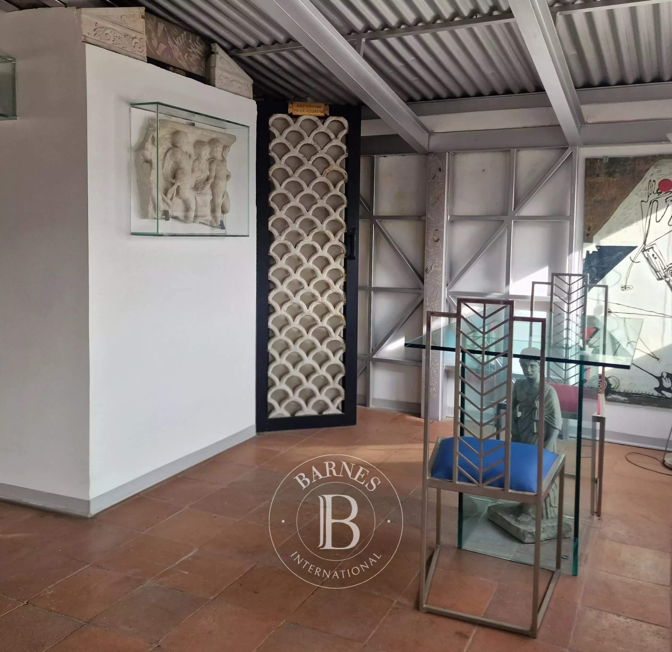 Roma  - Penthouse 5 Pi&egrave;ces 2 Chambres - picture 14