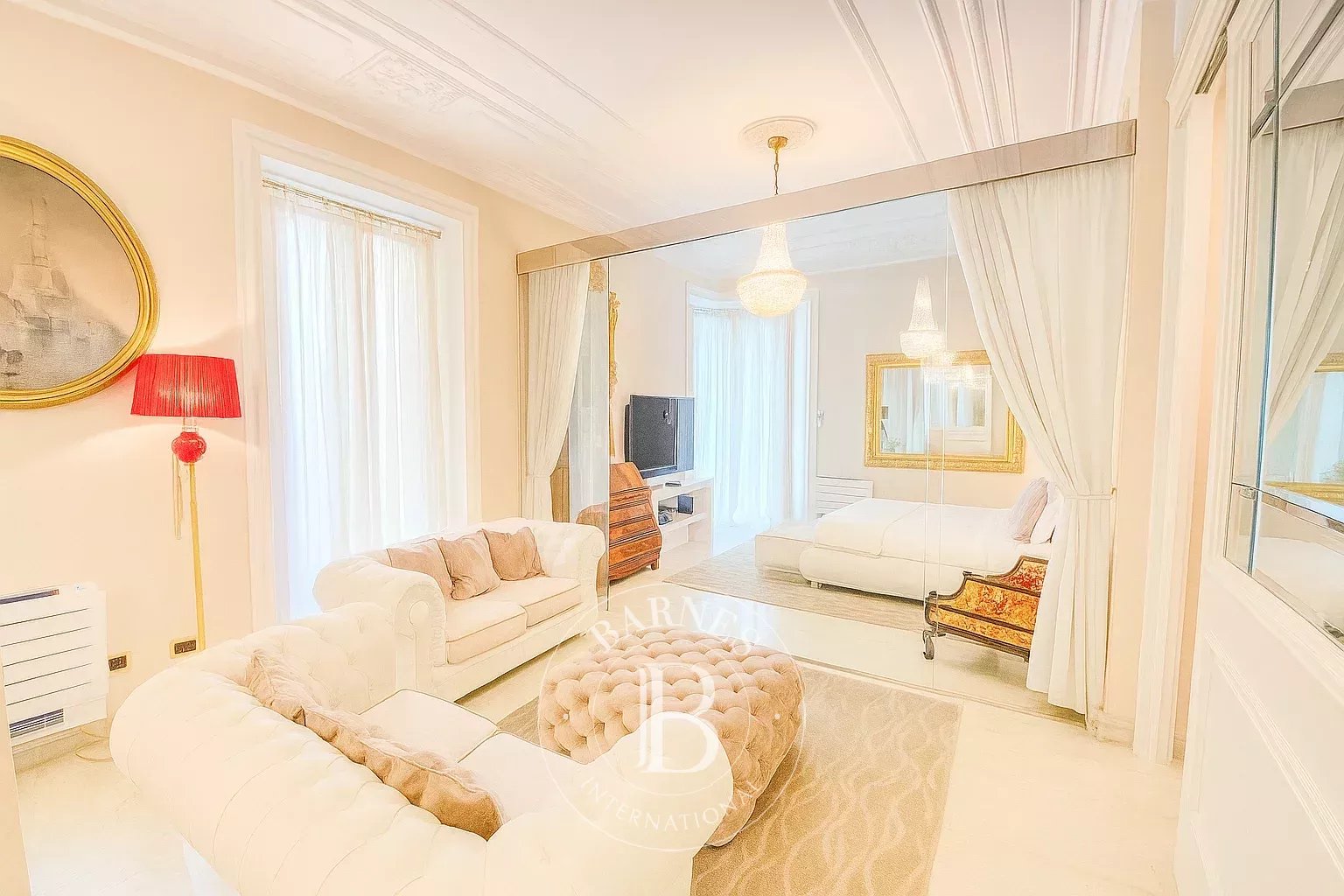 Roma  - Apartment 2 Bedrooms - picture 1