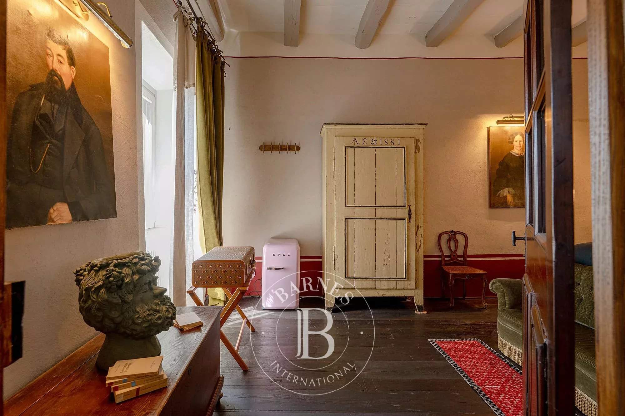 Bolsena  - Appartement 4 Pi&egrave;ces, 1 Chambre - picture 5