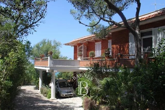 Sabaudia  - Villa 6 Bedrooms - picture 12