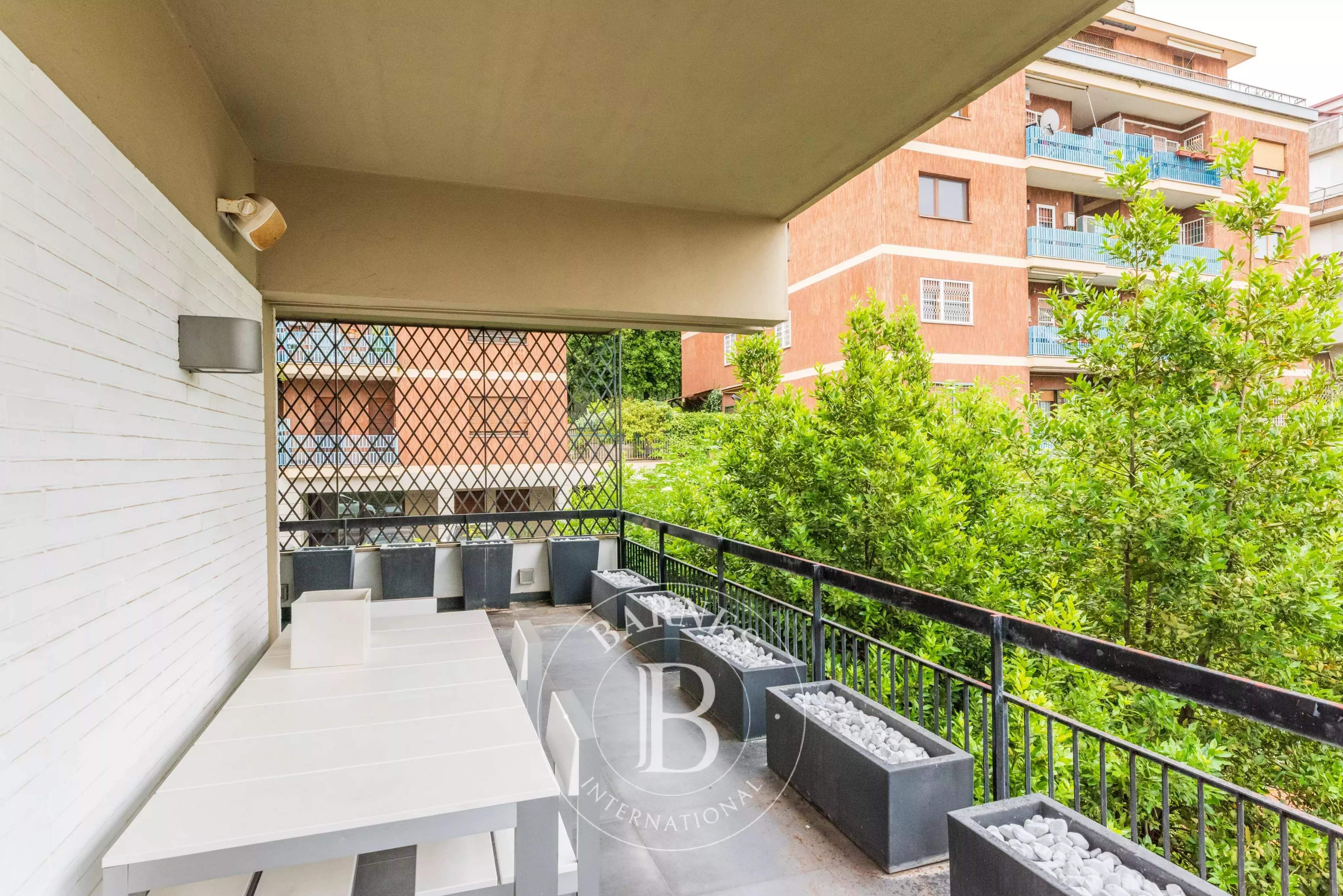 Roma  - Apartment 3 Bedrooms - picture 7