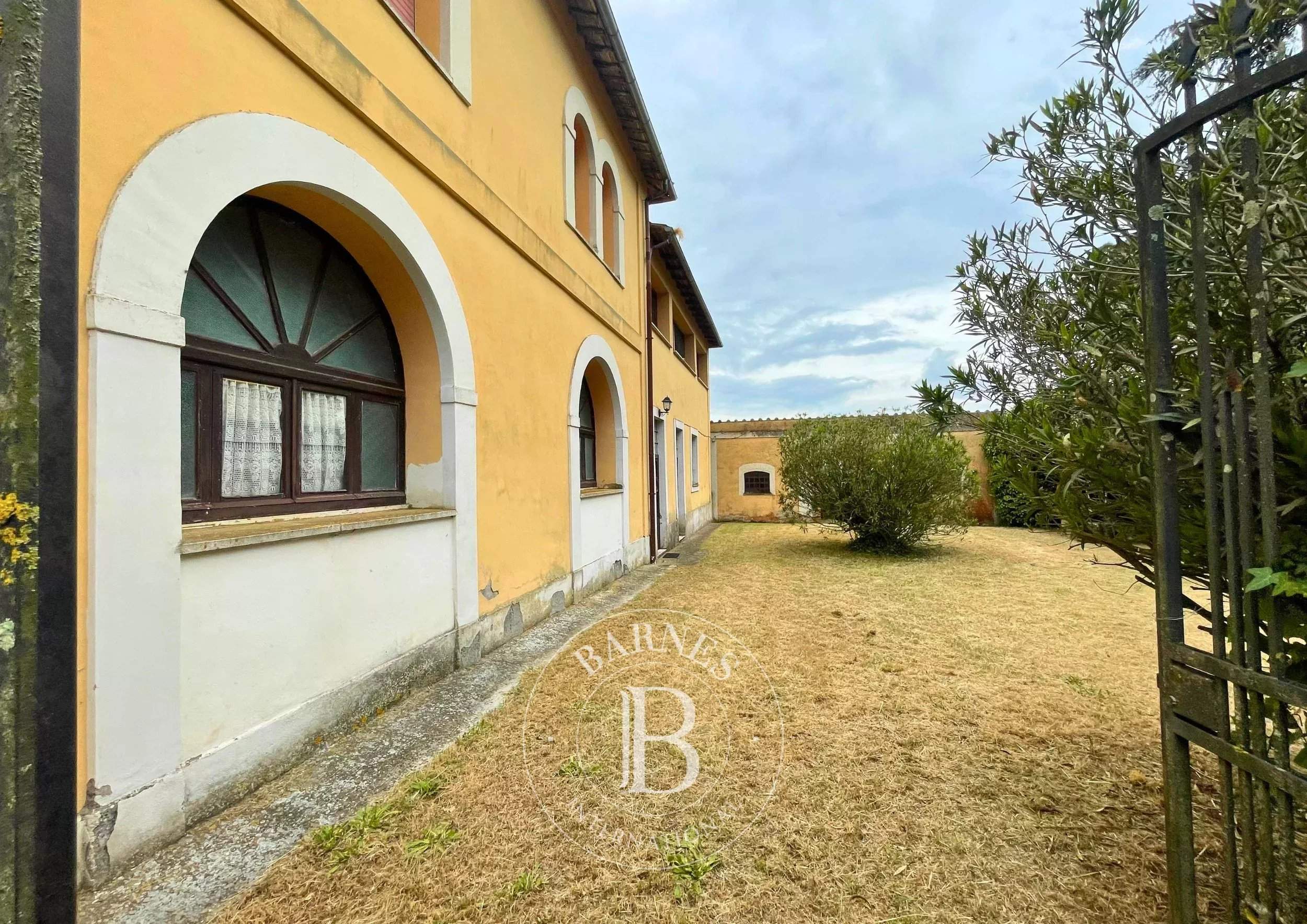 Nepi  - Villa 13 Pi&egrave;ces 6 Chambres - picture 3