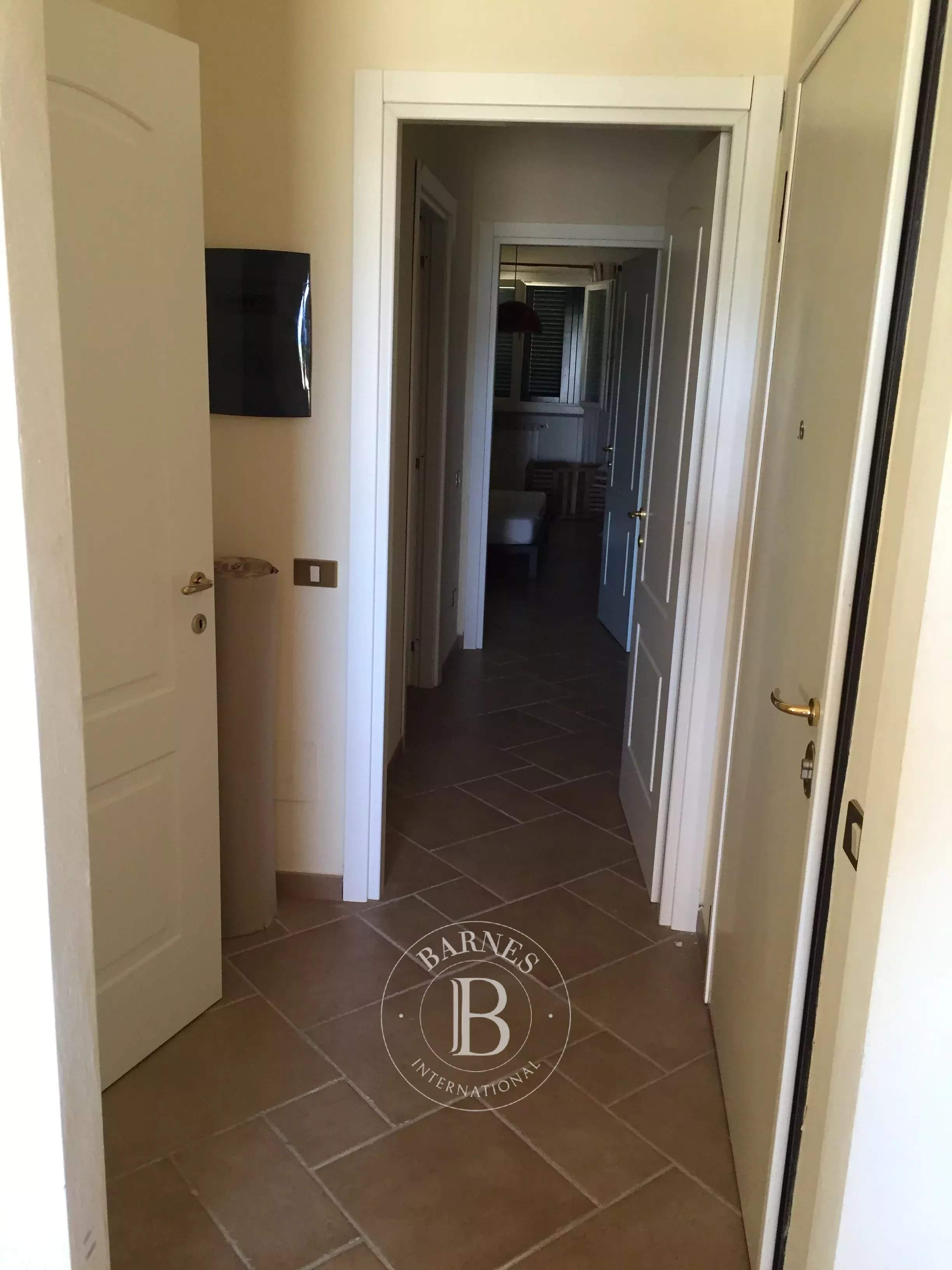 Castiglione della Pescaia  - Penthouse 1 Bedroom - picture 11