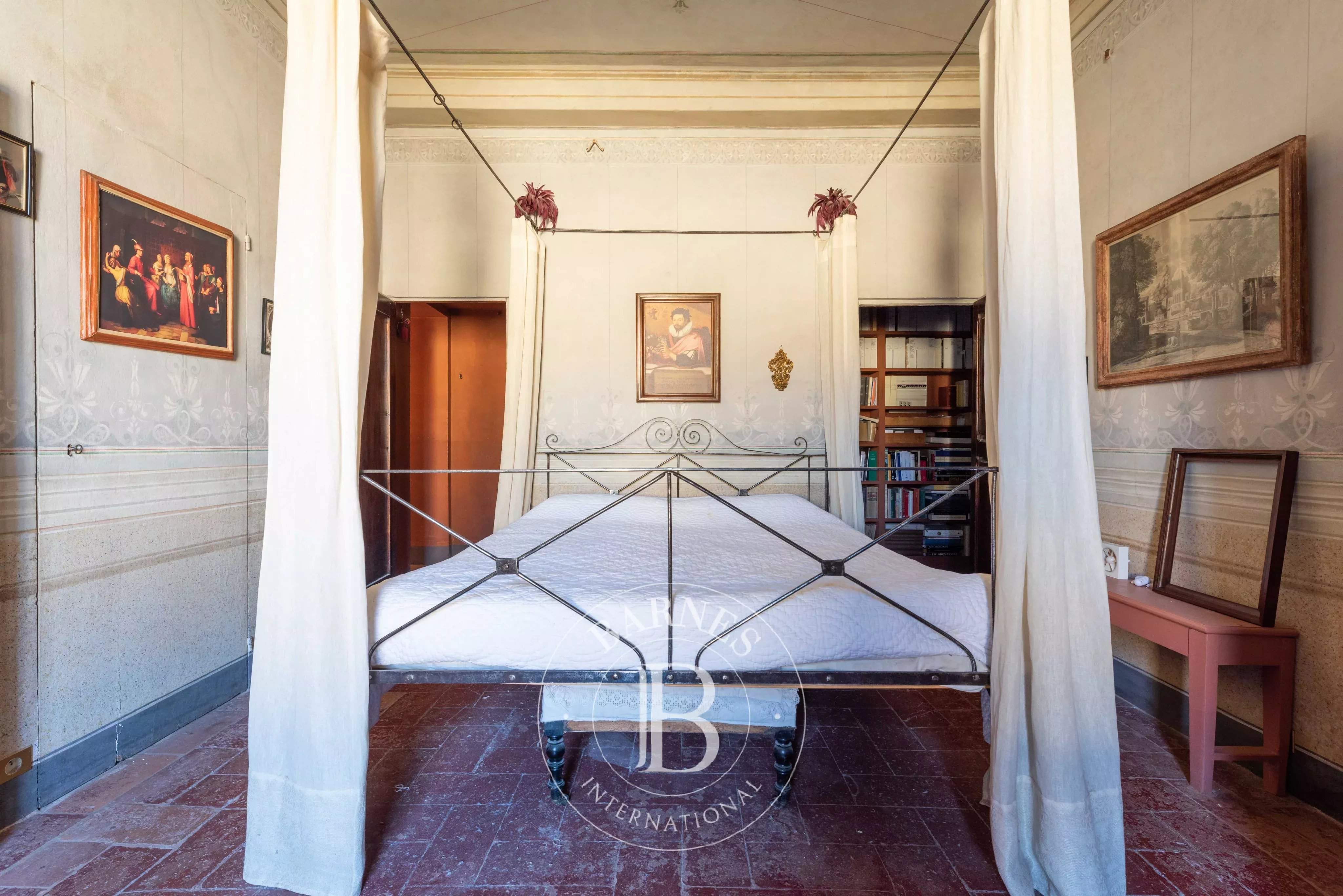 Cortona  - Apartment 3 Bedrooms - picture 16