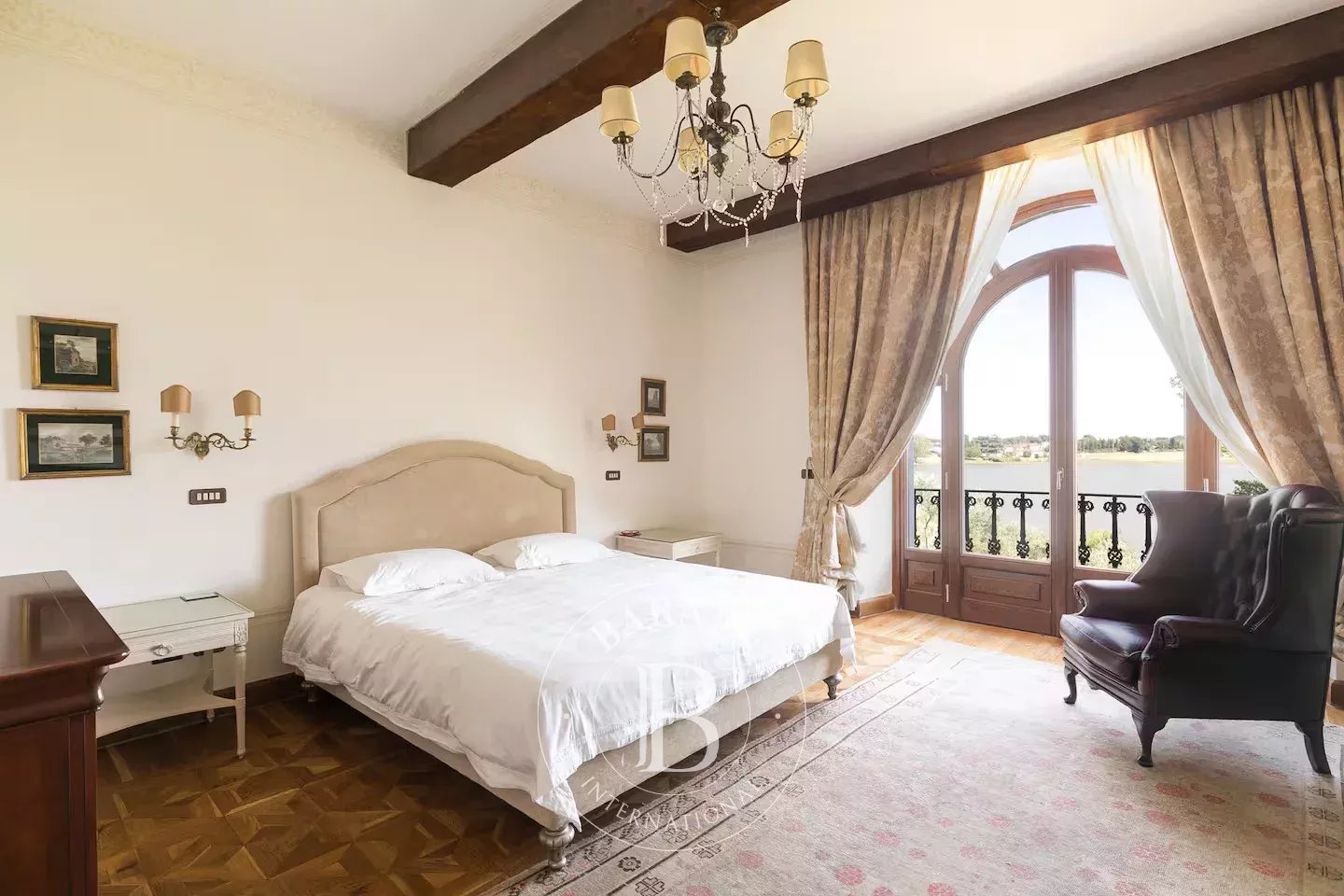 Nepi  - Villa 5 Bedrooms - picture 16