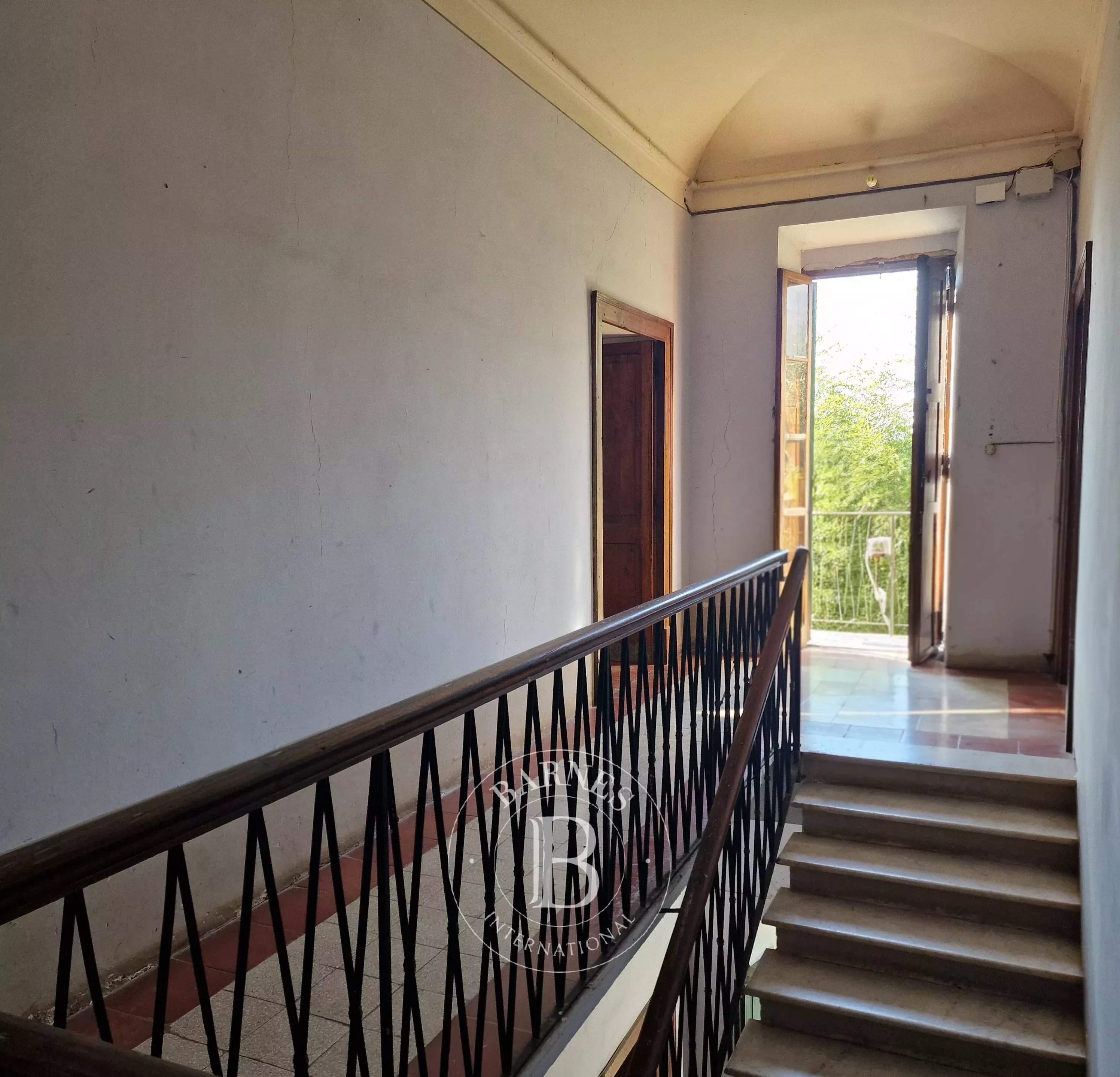 Genazzano  - Villa 12 Pi&egrave;ces 6 Chambres - picture 15