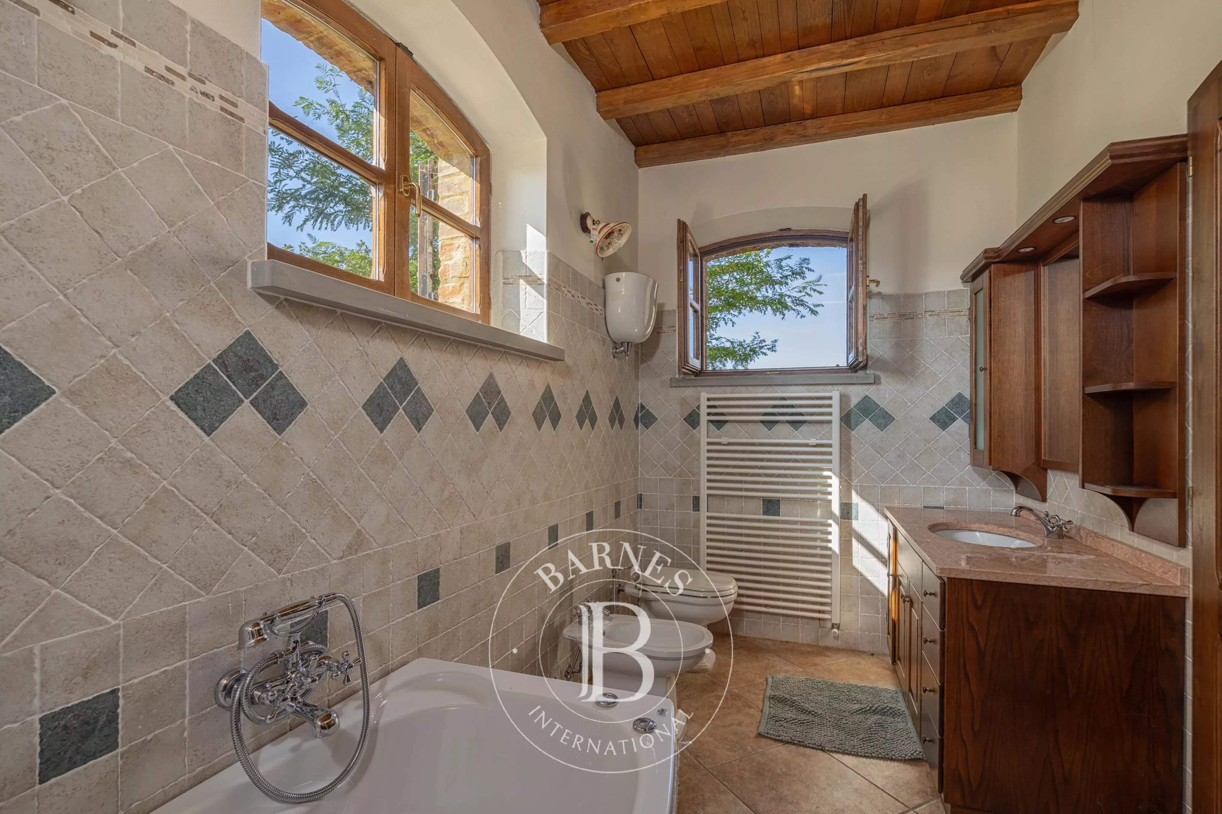 Cortona  - Maison 20 Pi&egrave;ces 6 Chambres - picture 20