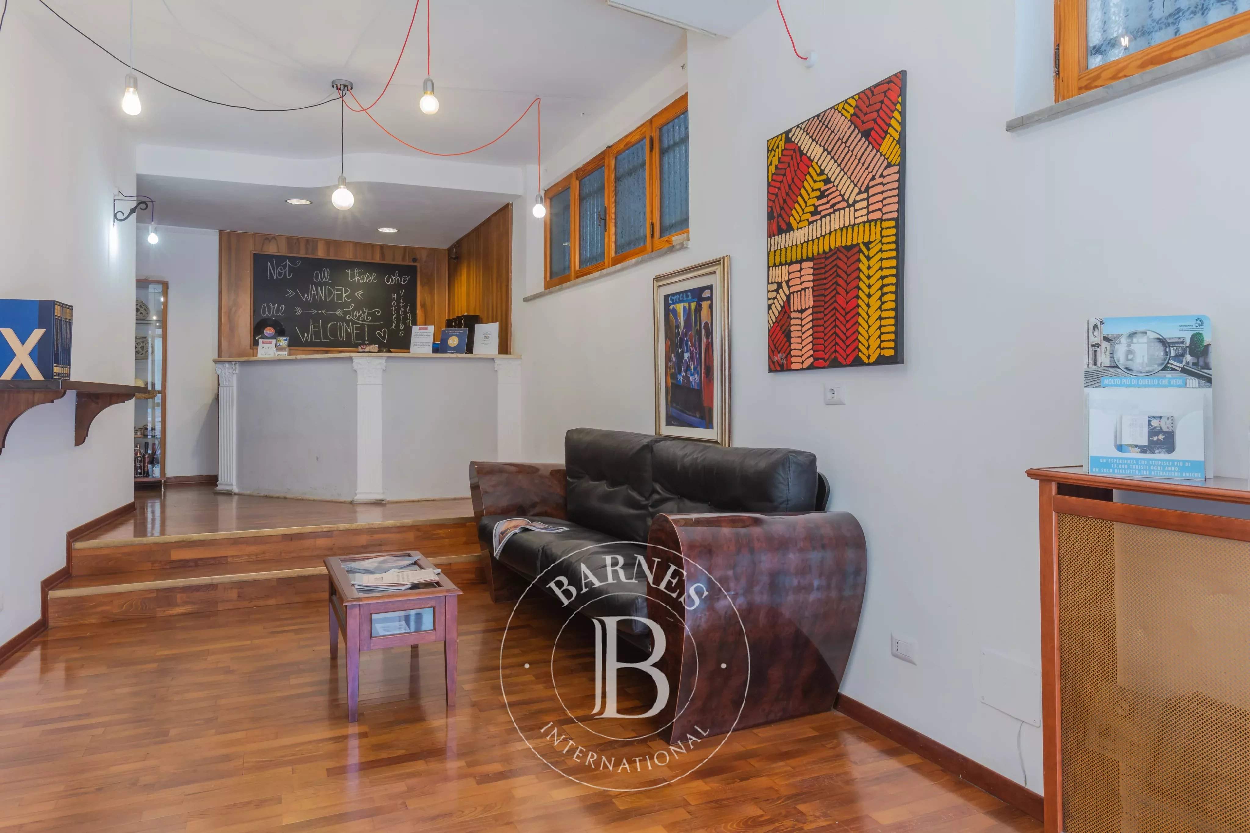 Viterbo  - Hotel 20 Cuartos 15 Habitaciones - picture 19