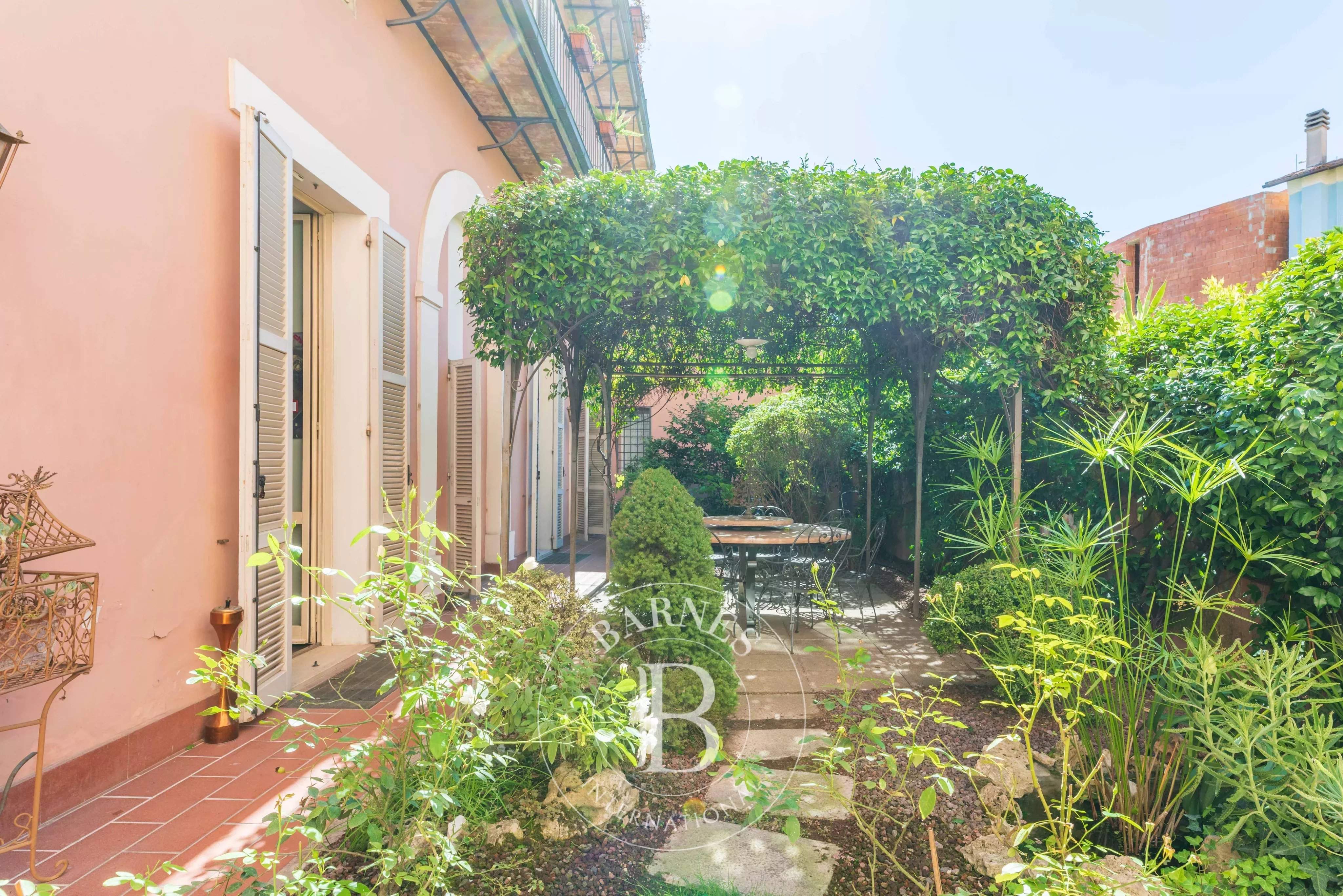 Terni  - Appartement 5 Pi&egrave;ces 3 Chambres - picture 13