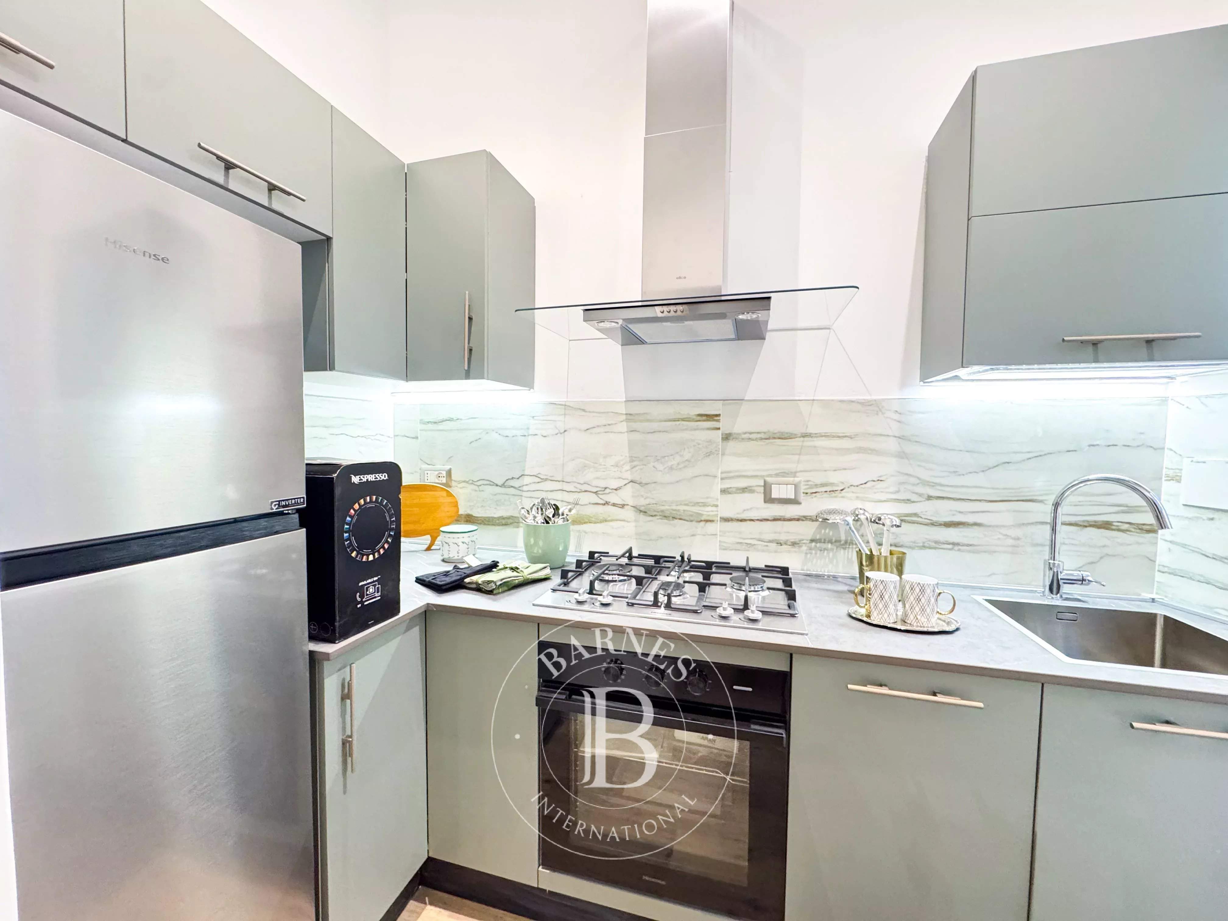 Roma  - Piso 2 Cuartos, 1 Habitacion - picture 8