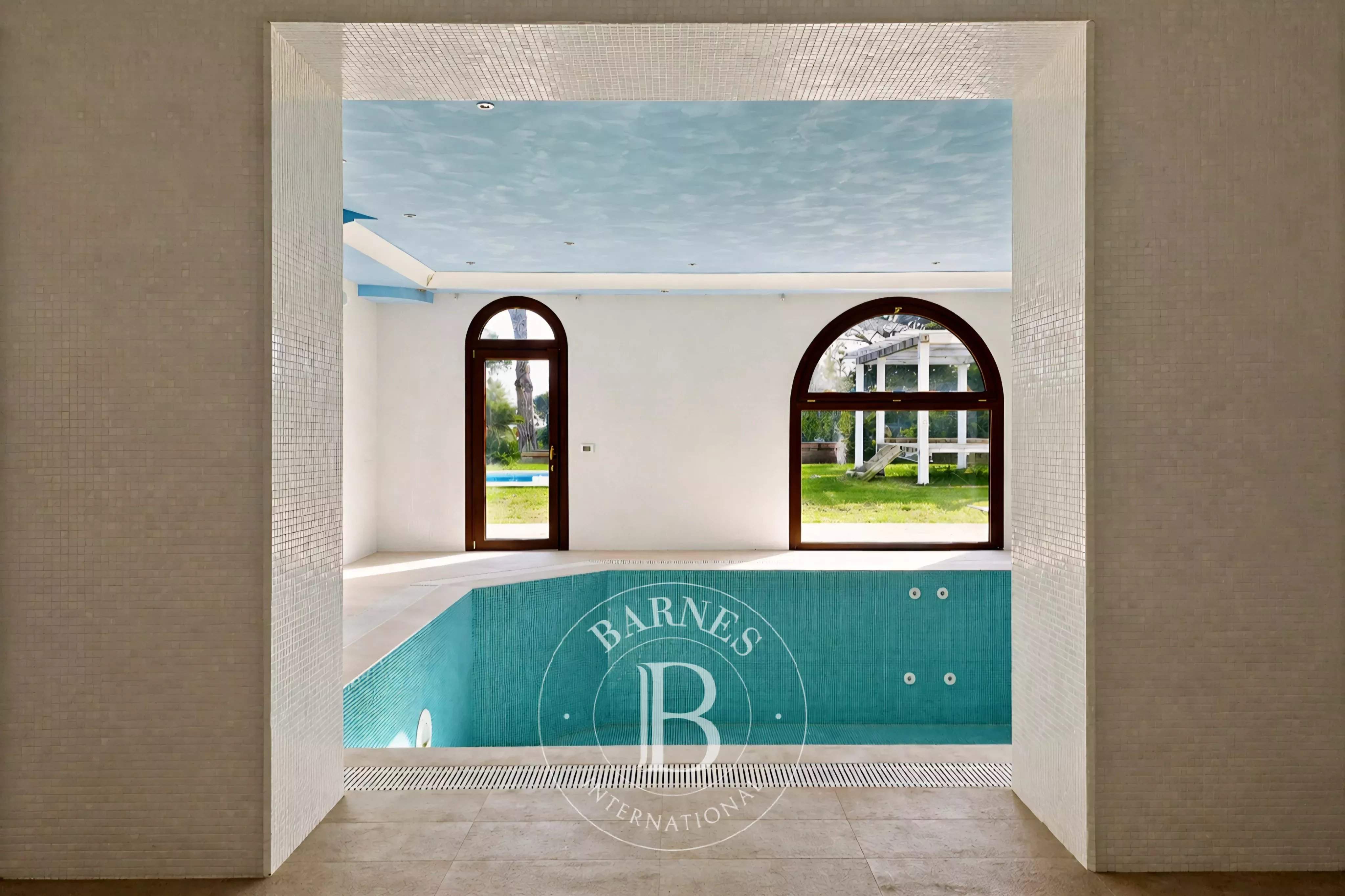 Cerveteri  - Manoir 15 Pi&egrave;ces 15 Chambres - picture 20