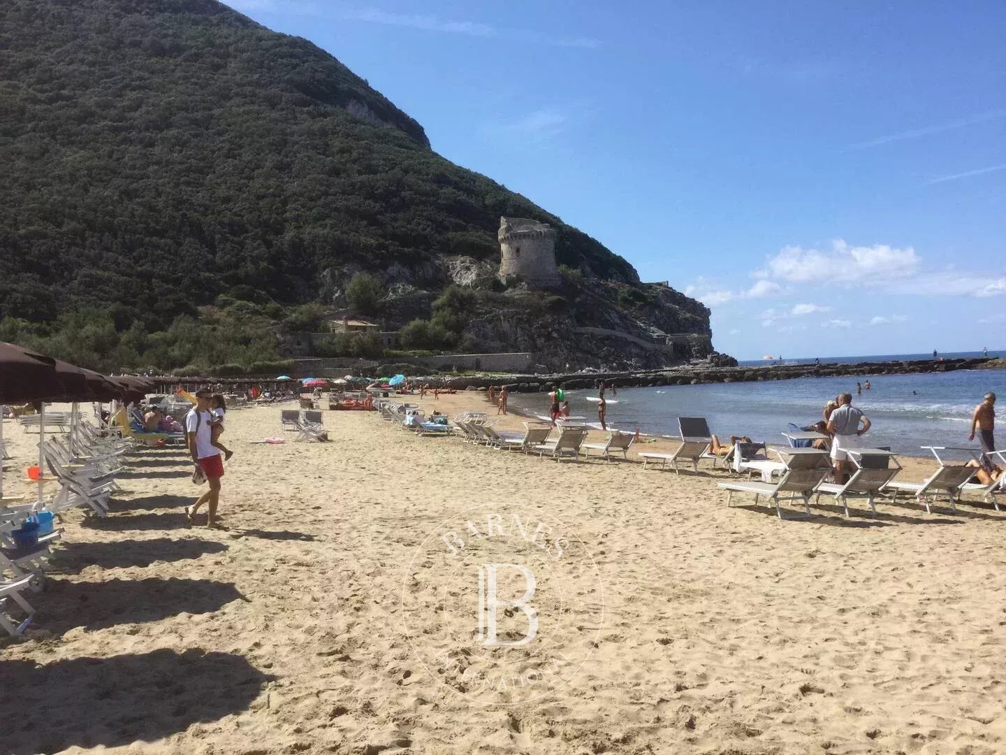 Sabaudia  - Villa 3 Bedrooms - picture 15