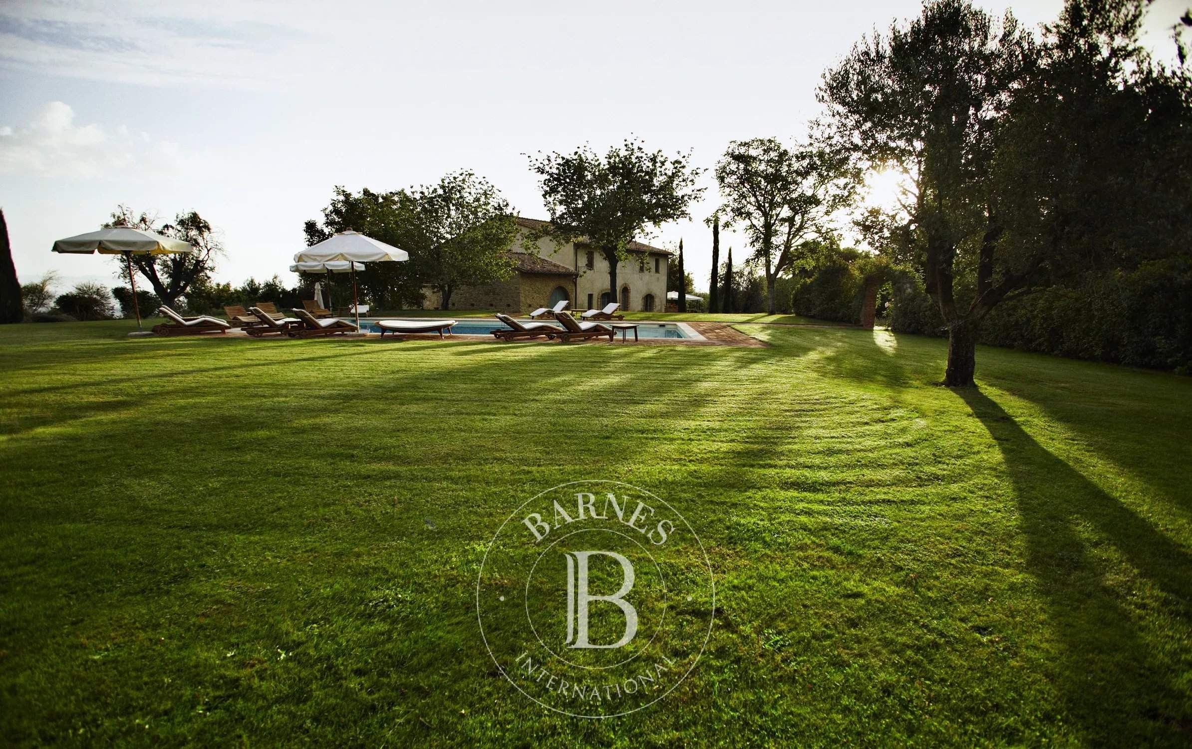 Cetona  - Cottage 6 Bedrooms - picture 15